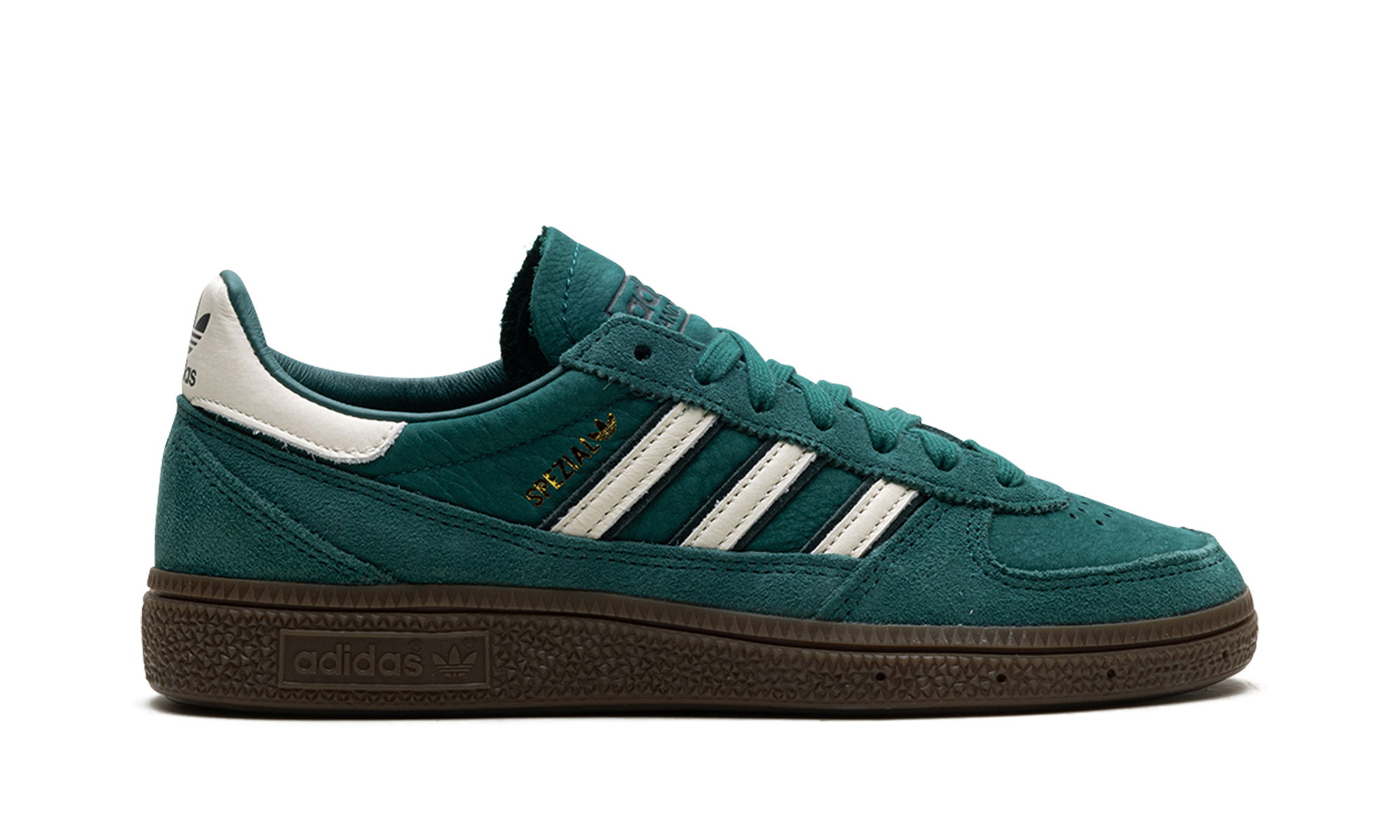 Adidas Handball Spezial "Noble Green Off White Green Night"