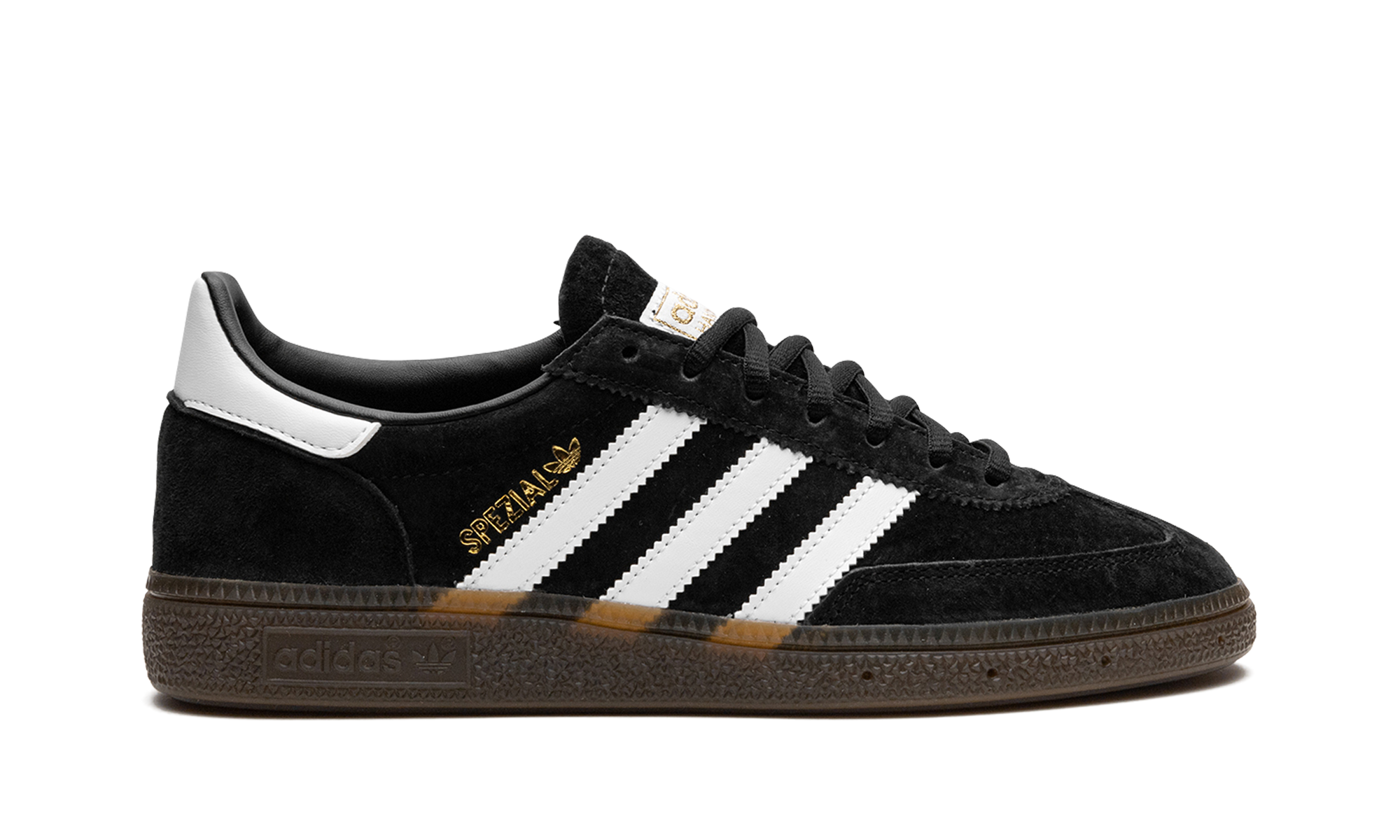 Handball Spezial "BLACK"