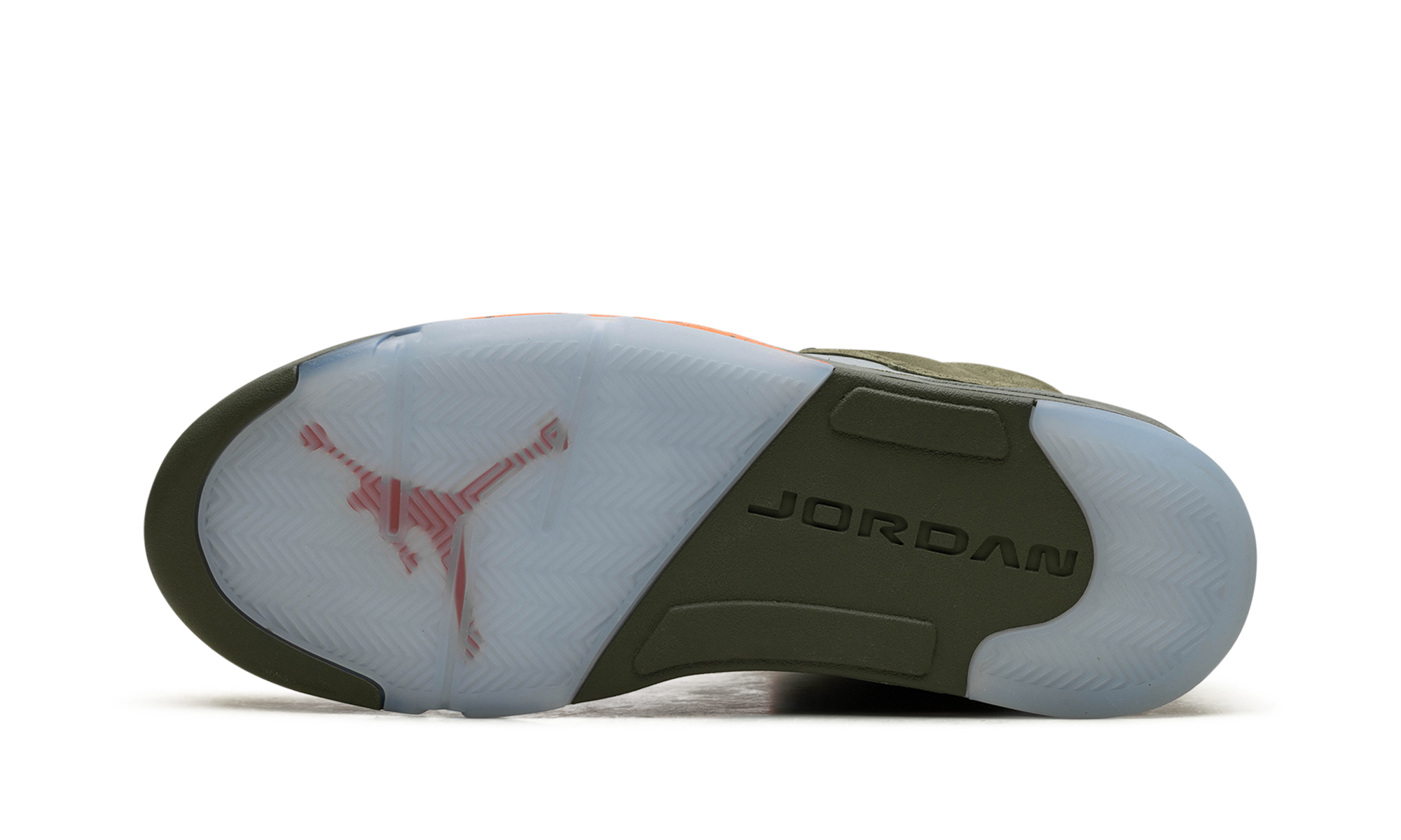 Air Jordan 5 OG "Olive"