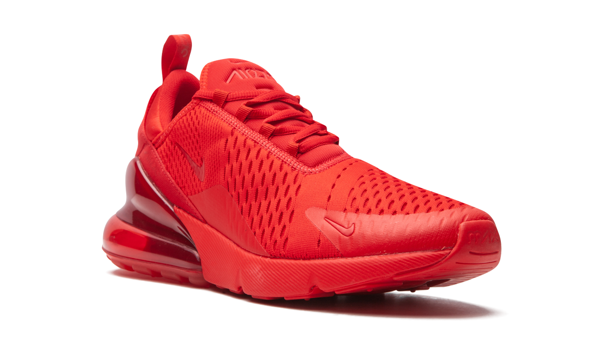 Air Max 270 "University Red"