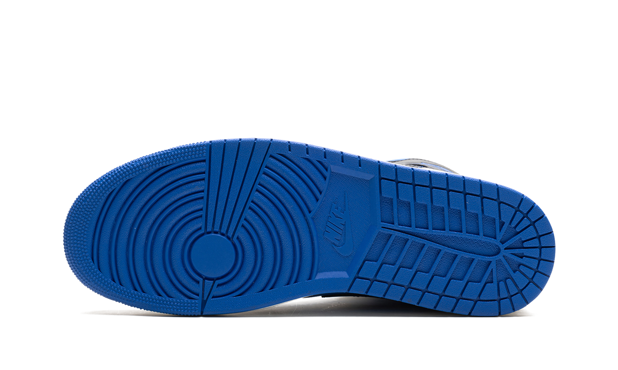 Air Jordan 1 Mid "Varsity Royal"