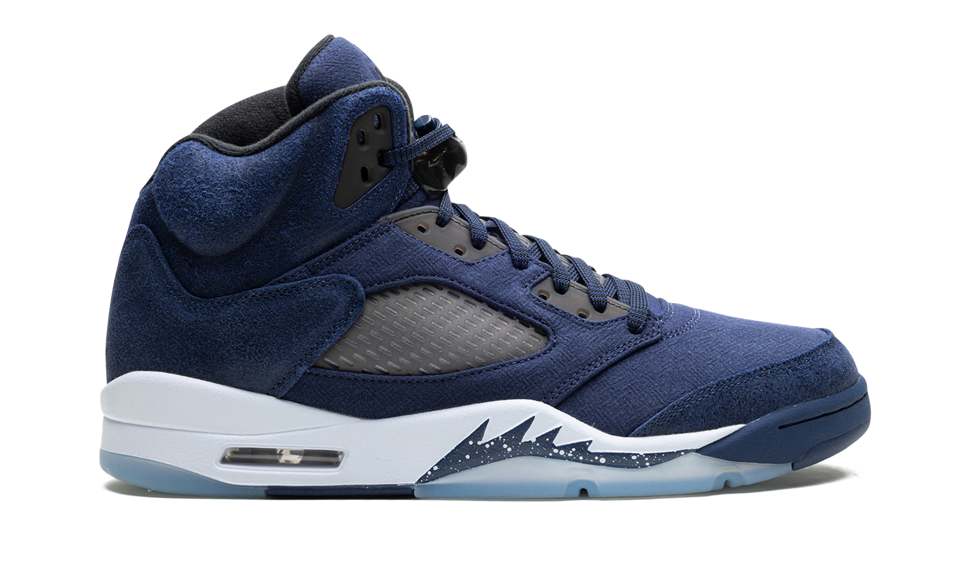 Air Jordan 5 "Midnight Navy"