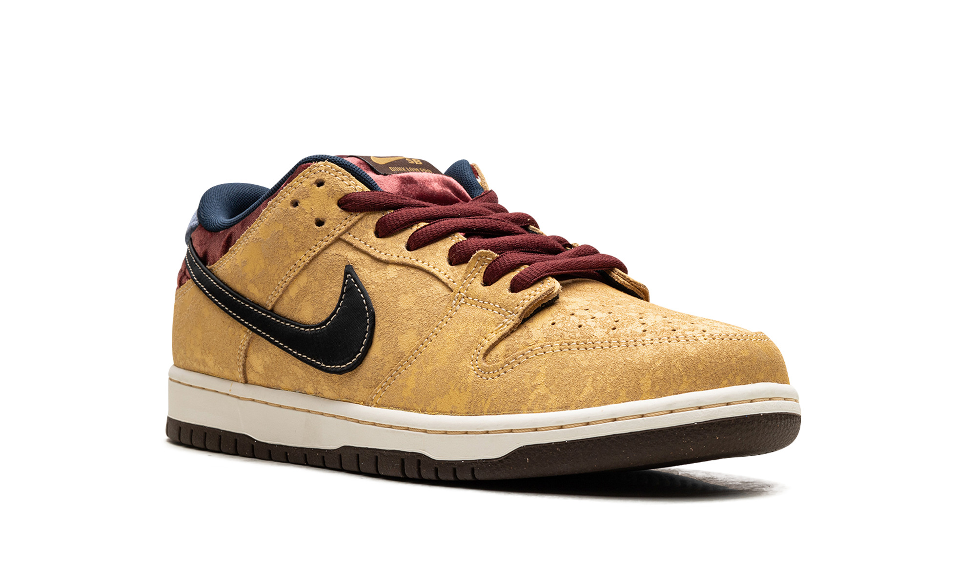 SB Dunk "City Of Cinema"