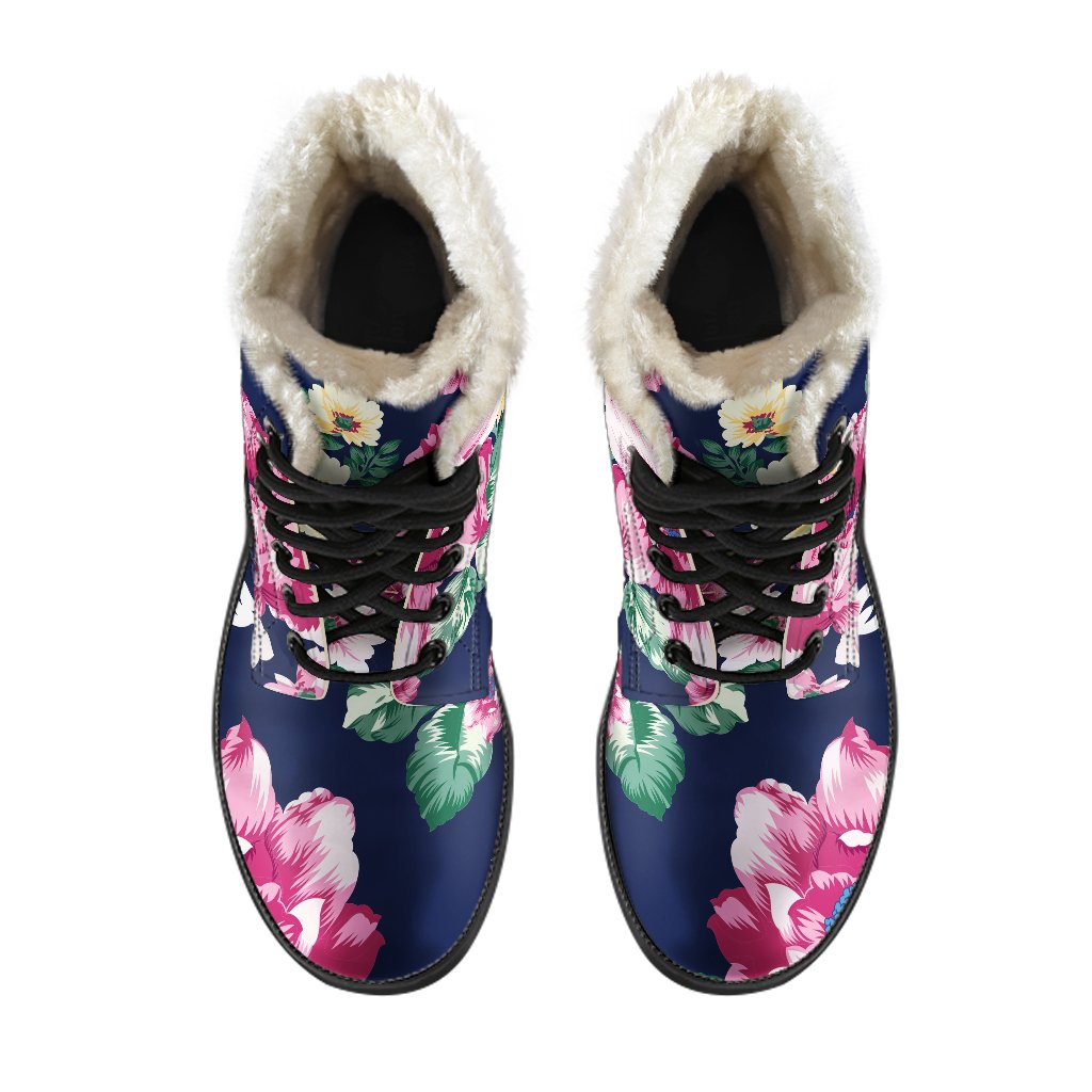 Blossom and Fur: The Ultimate Hippie Style Boots - 4