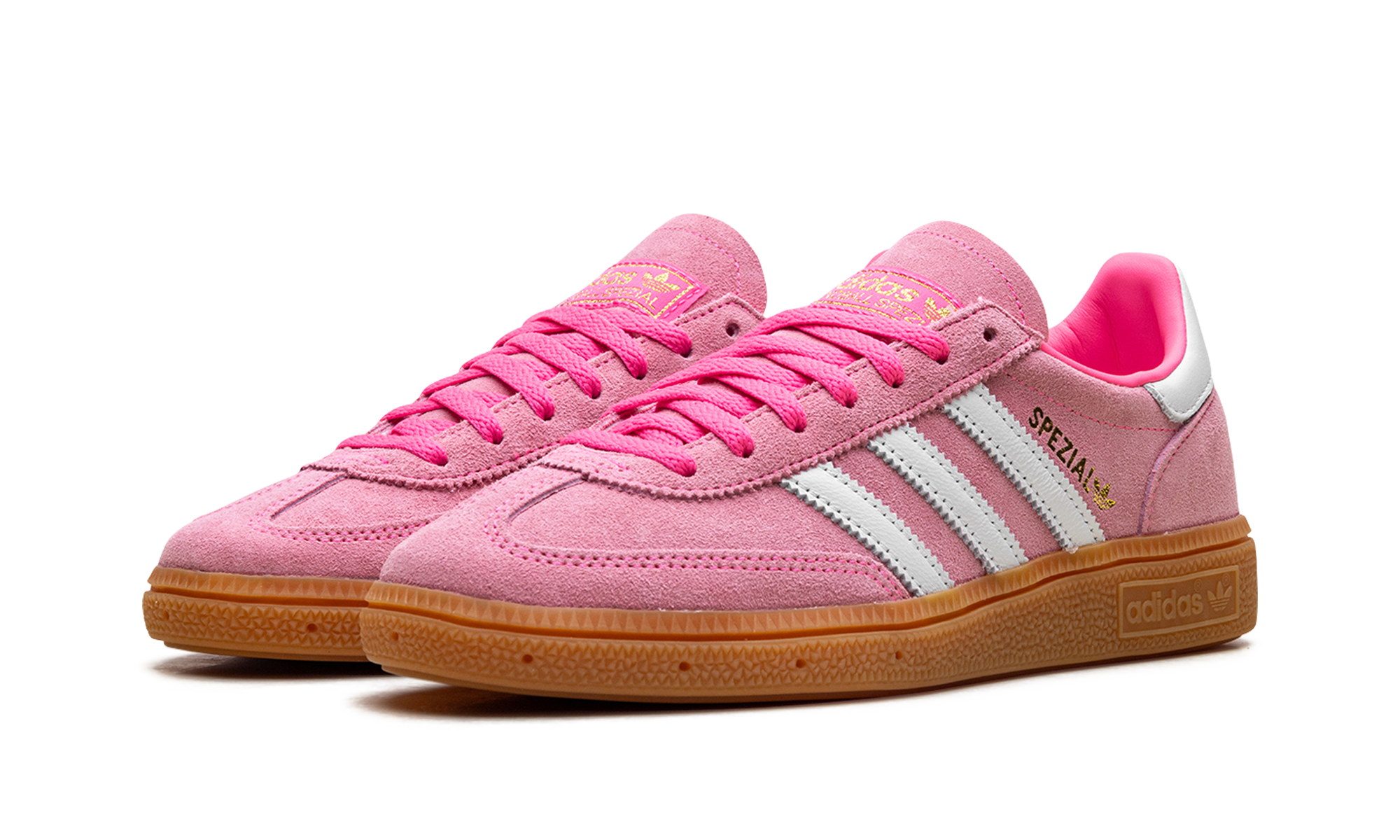 Handball Spezial WMNS "Lucid Pink White"