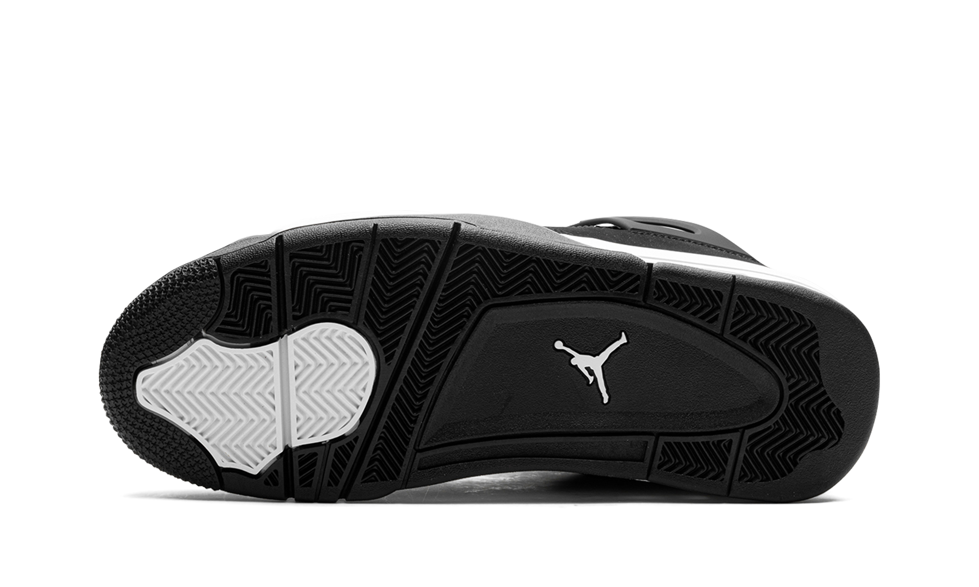 Air Jordan 4 "White Thunder"