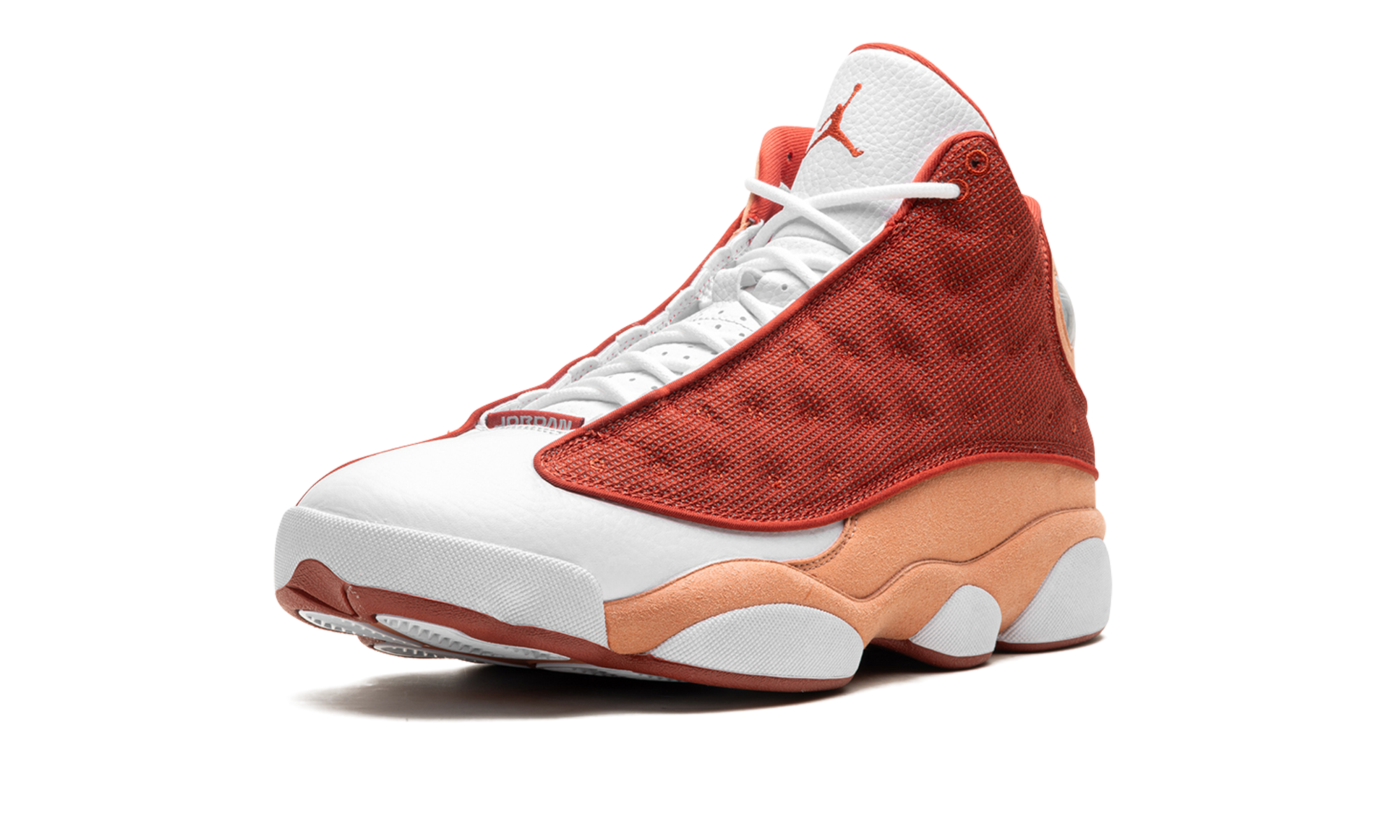 Air Jordan 13 "Dune Red"