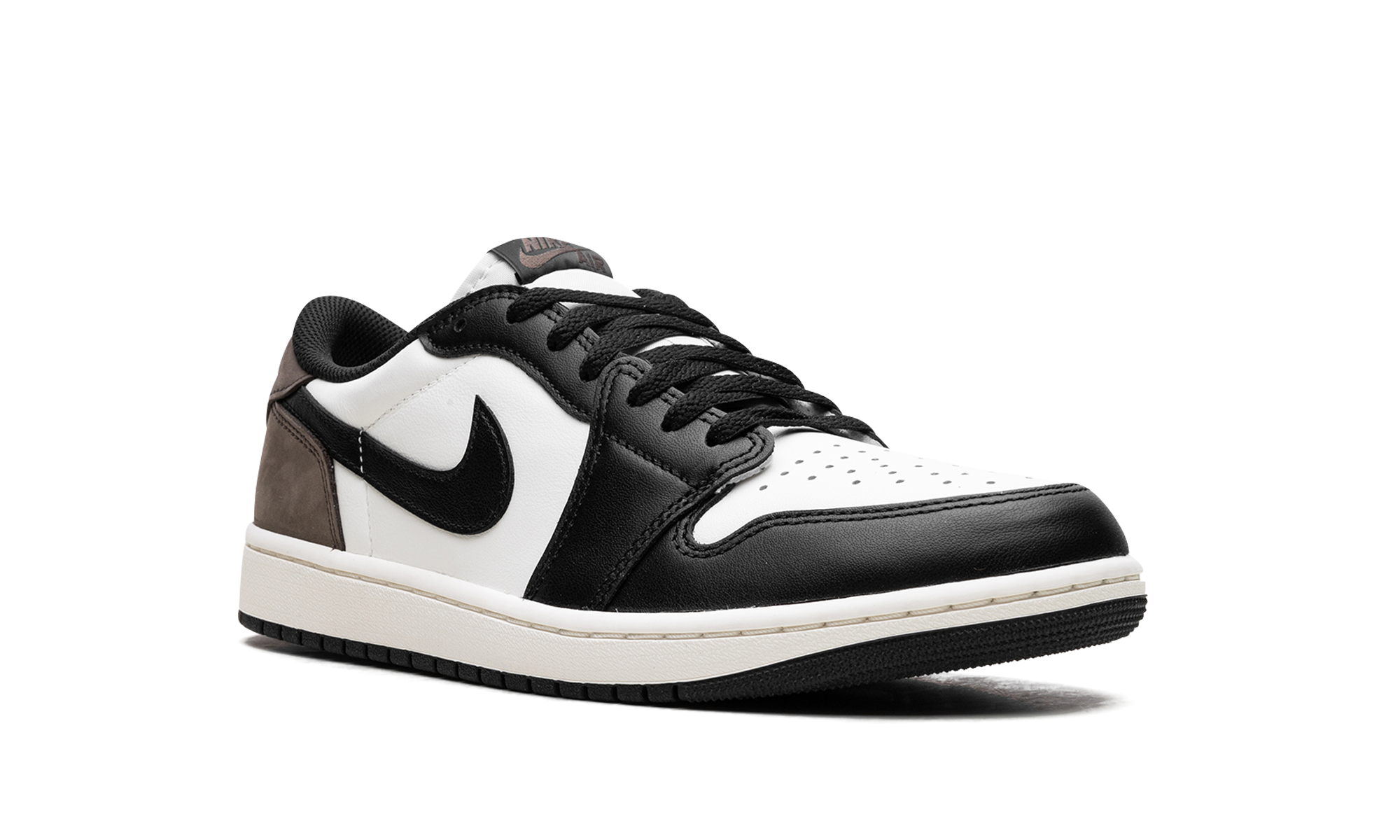 Air Jordan 1 Low OG "Mocha"