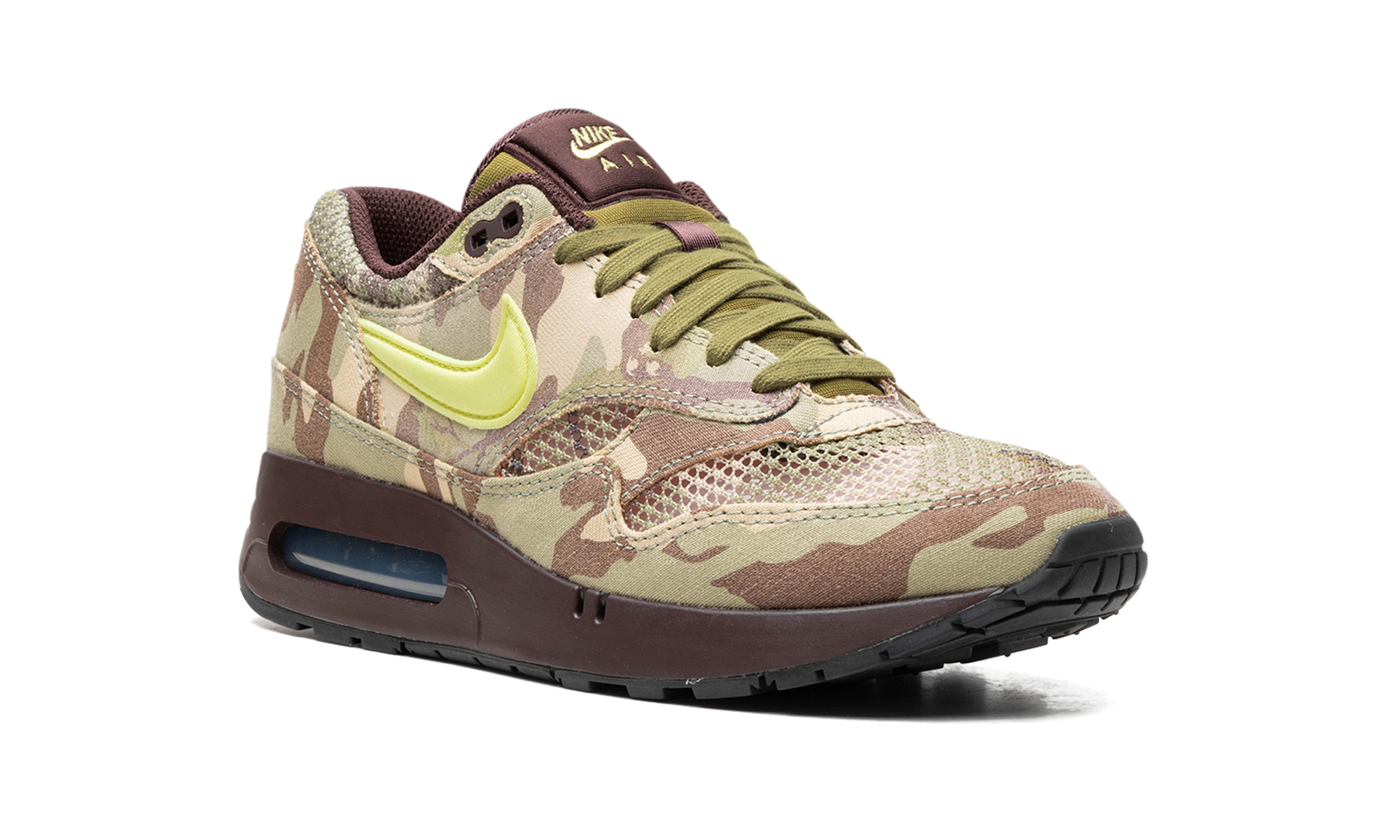 Air Max 1 "Camo"