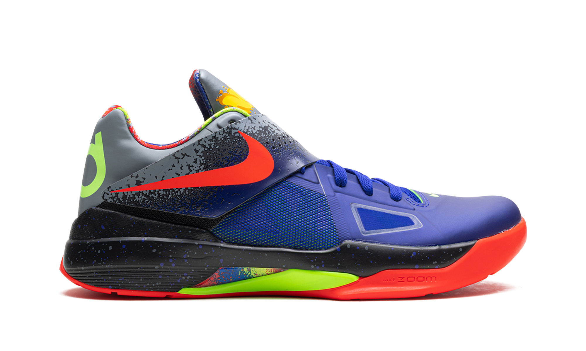 KD 4 "Nerf"