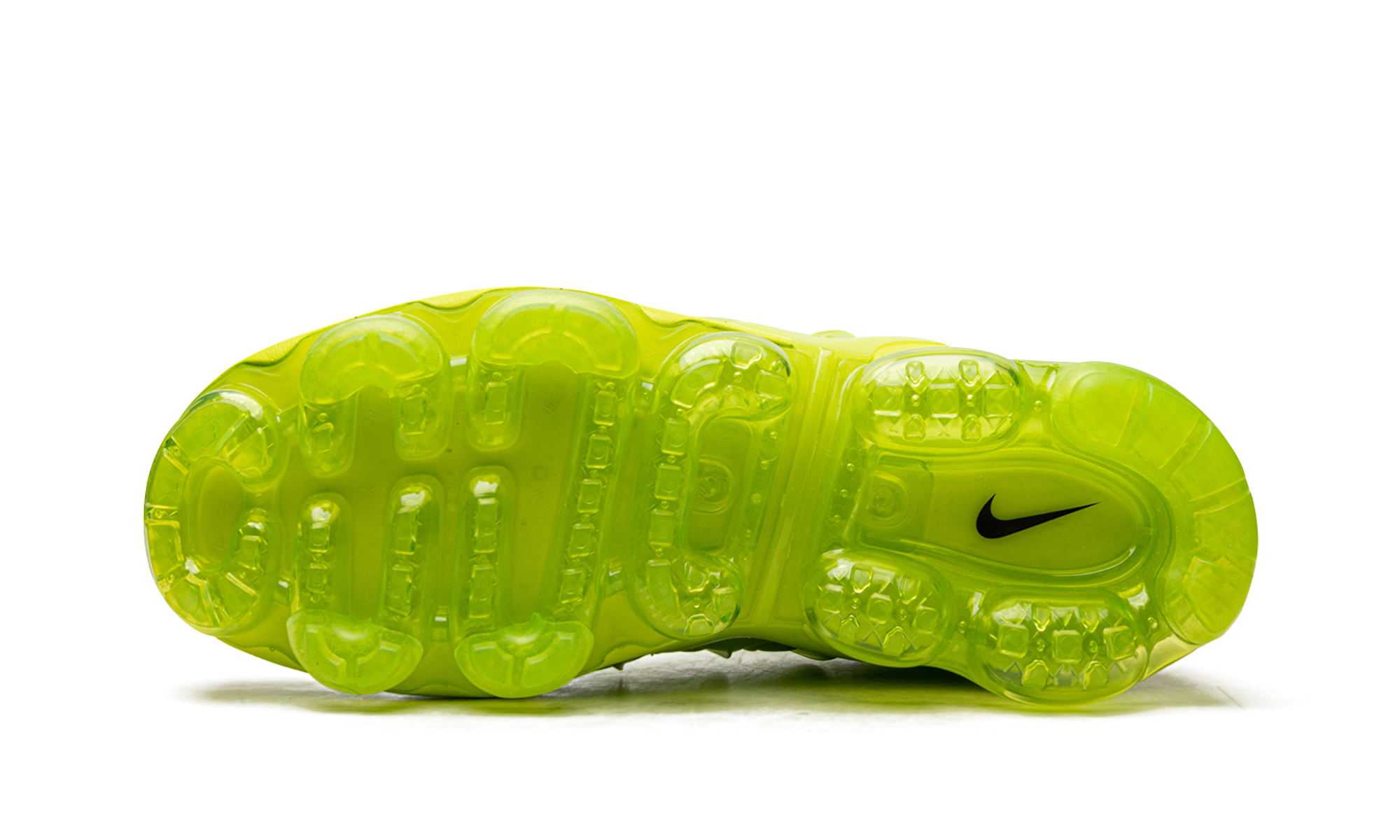 AIR VAPORMAX PLUS MNS WMNS "Tennis Ball"