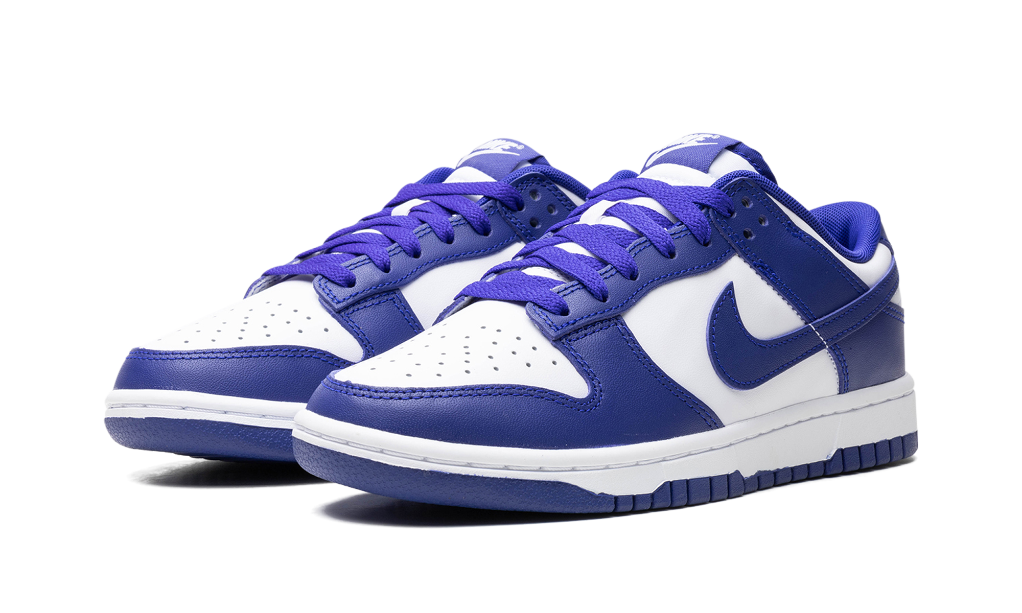 Dunk Low Retro "Concord"