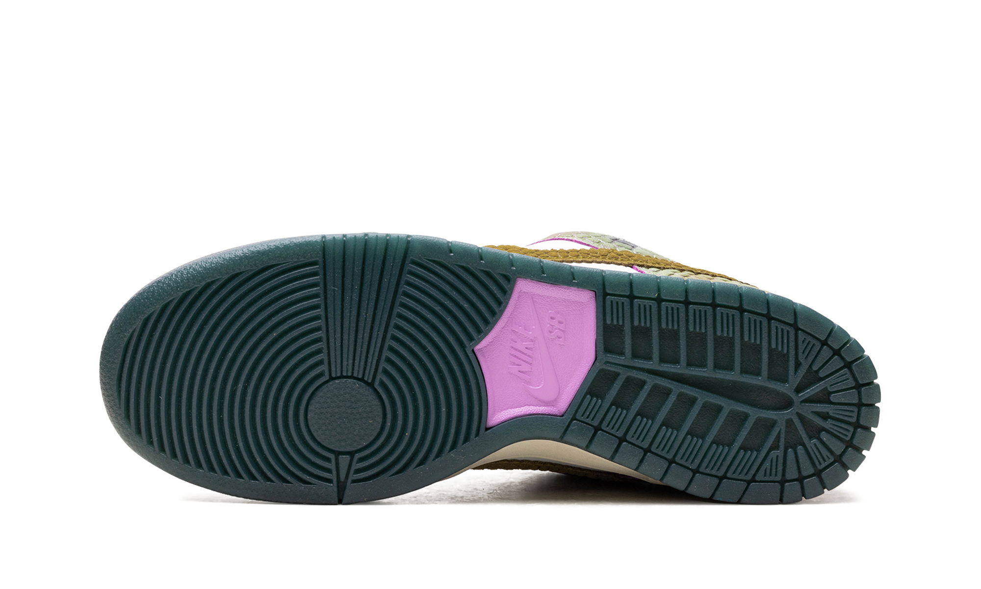SB Dunk Low "Alexis Sablone - Chameleon"
