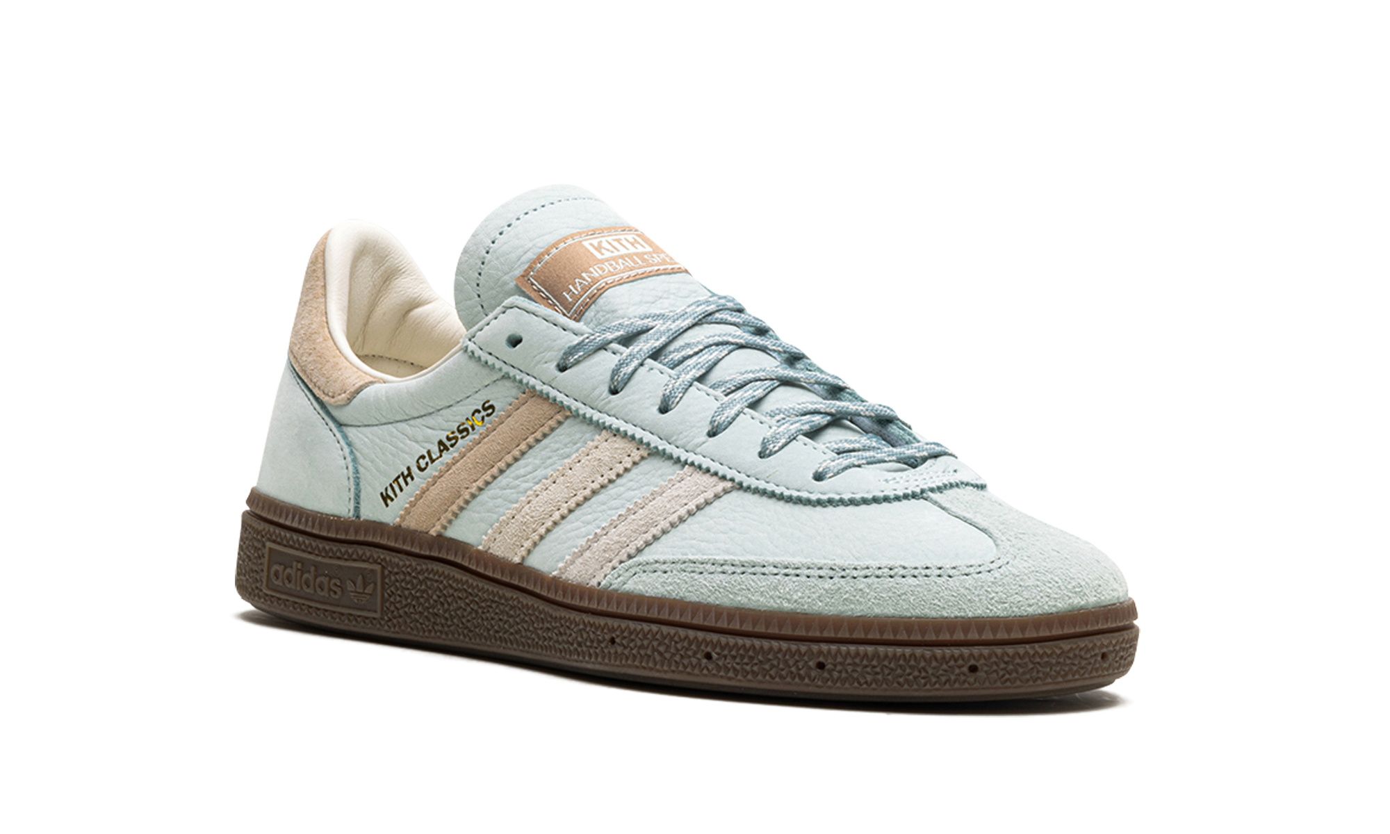 Handball Spezial "Kith - Classics Program - Amazon Green"