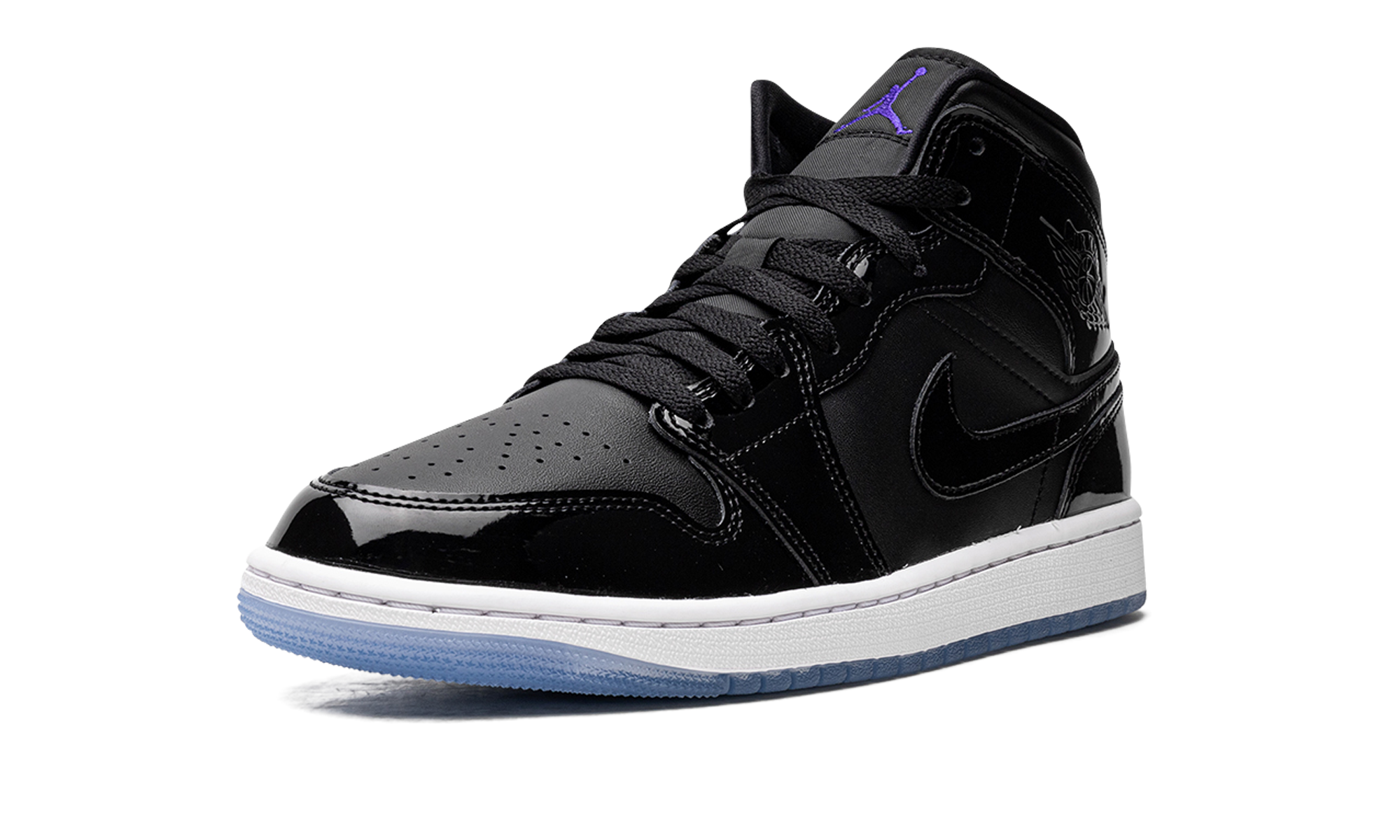 Air Jordan 1 Mid SE "Space Jam"