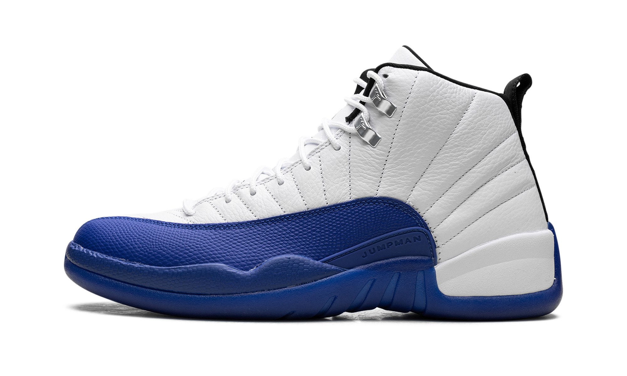Air Jordan 12 "Blueberry"
