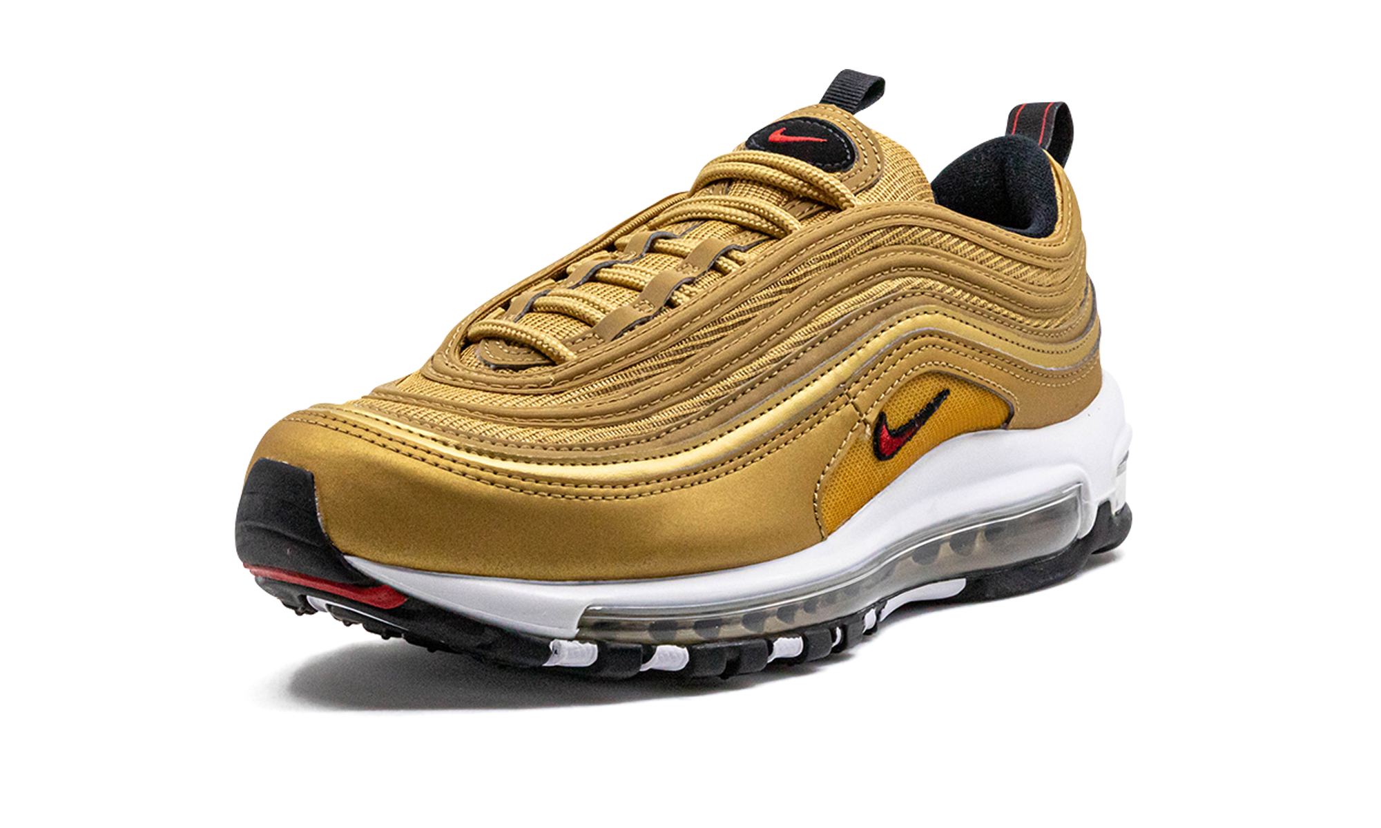 Air Max 97 OG "Gold Bullet 2023"