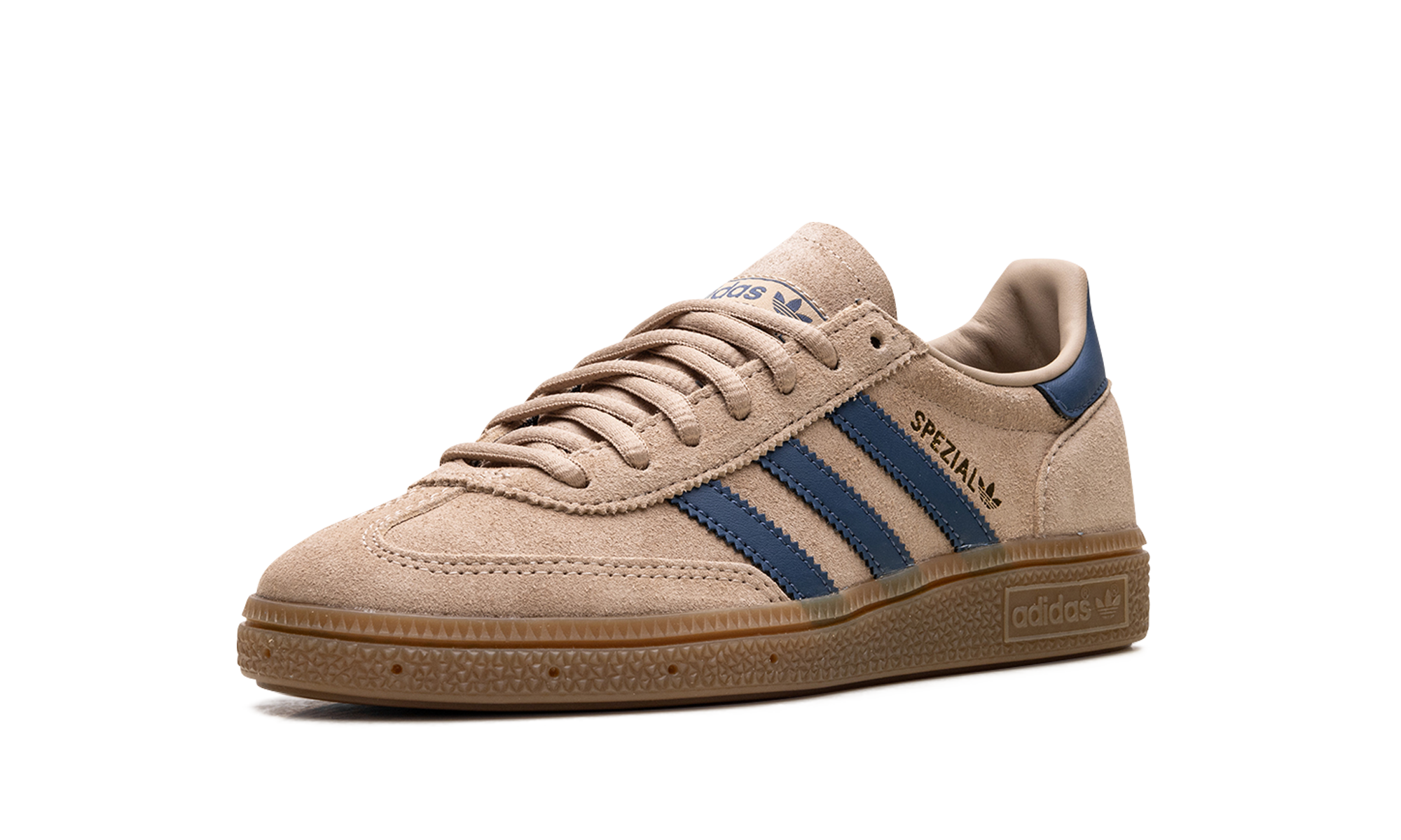 Handball Spezial "Warm Sandstone Preloved Ink"