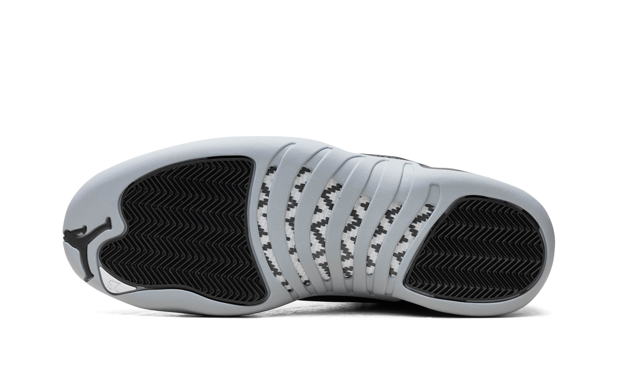 Air Jordan 12 "Barons"