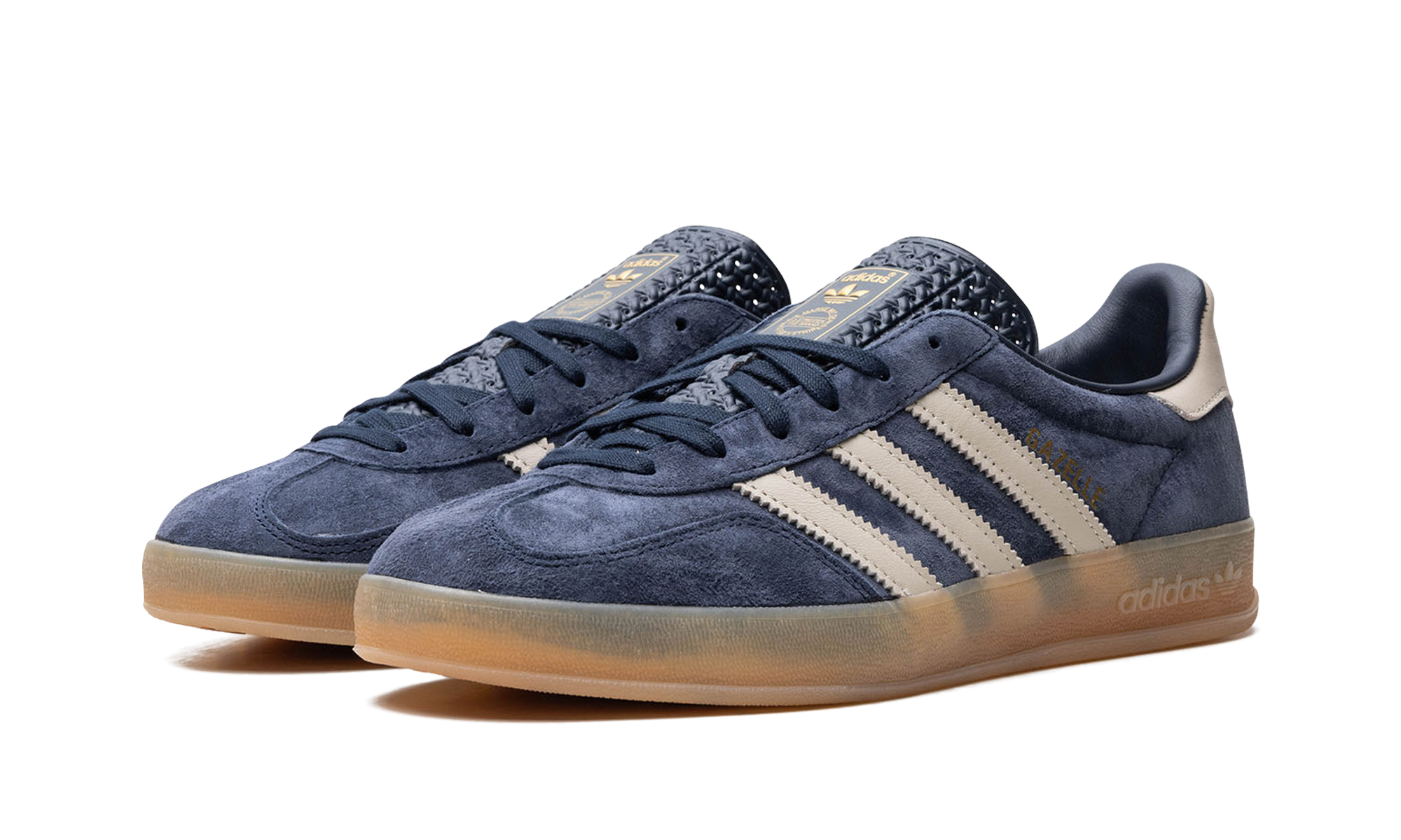 Gazelle Indoor "Legend Ink Wonder Beige"