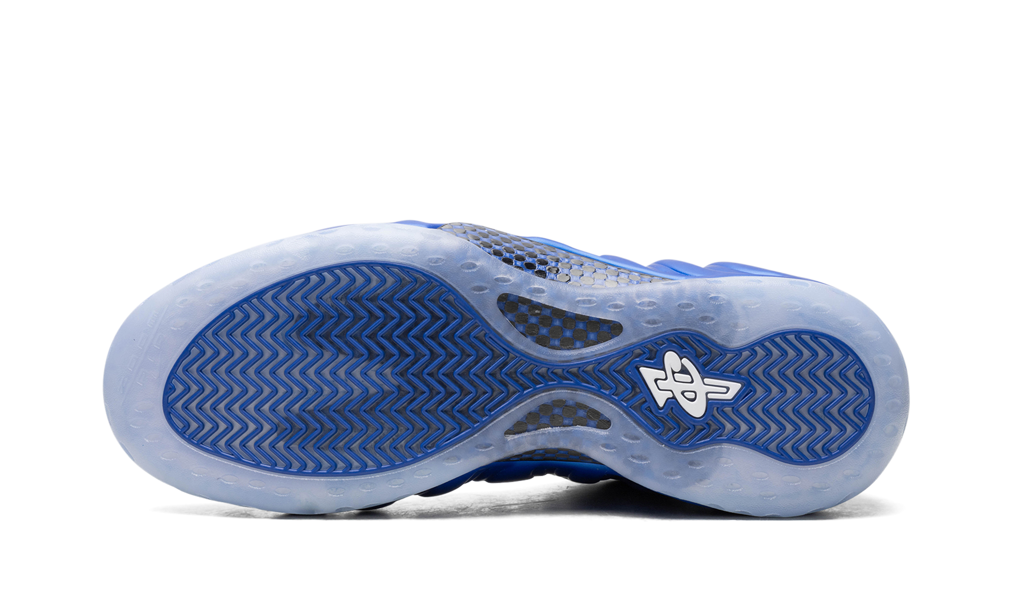 Air Foamposite One "Royal"