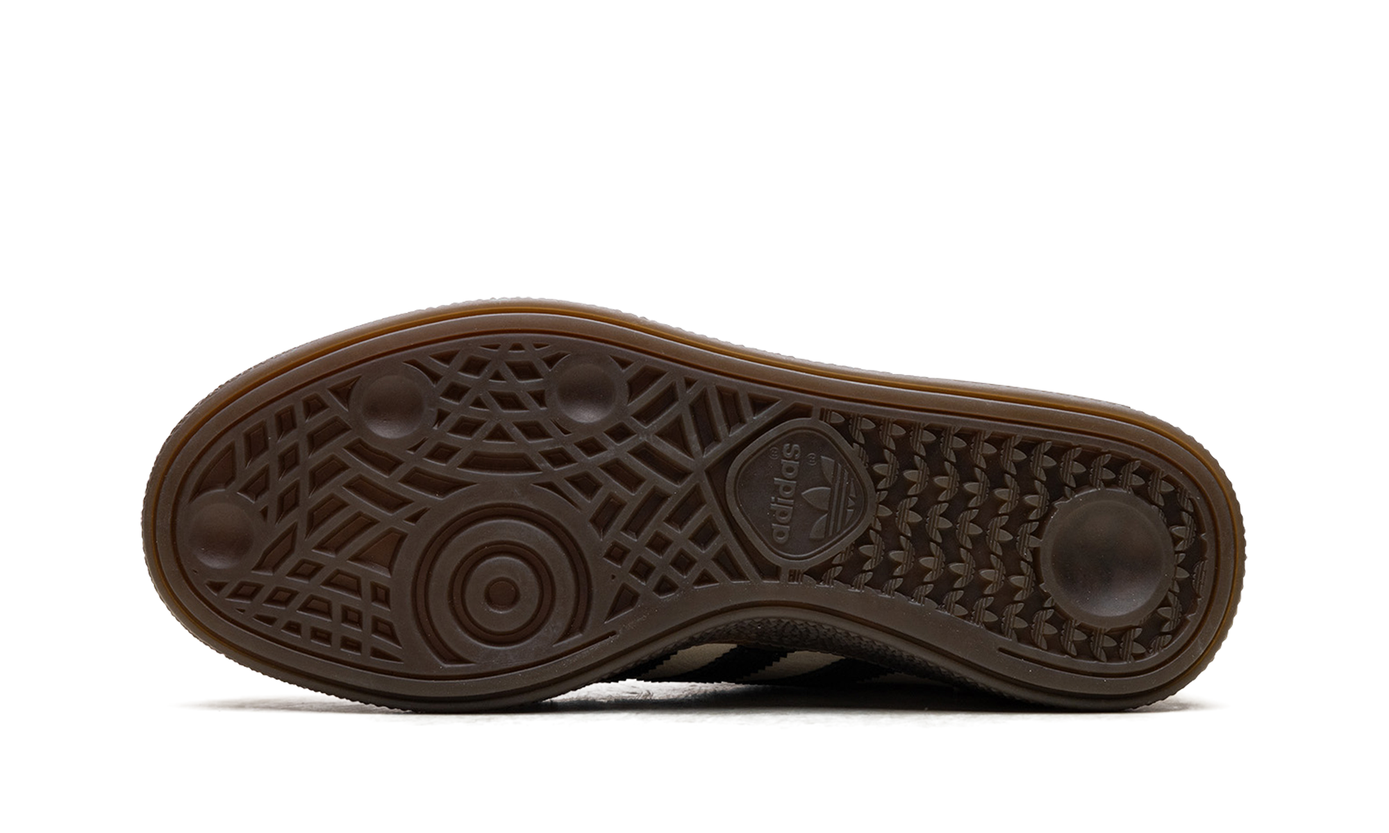 Handball Spezial WMNS "Wonder White Black"