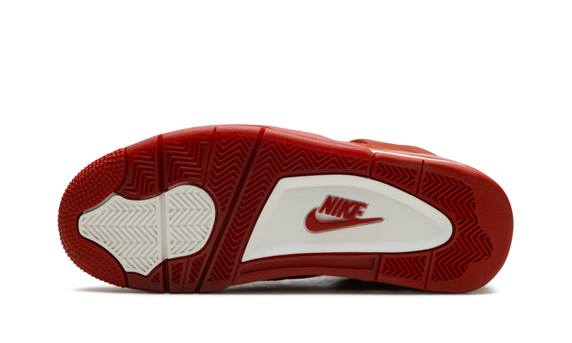 Air Jordan 4 OG "Nigel Sylvester - Brick by Brick"