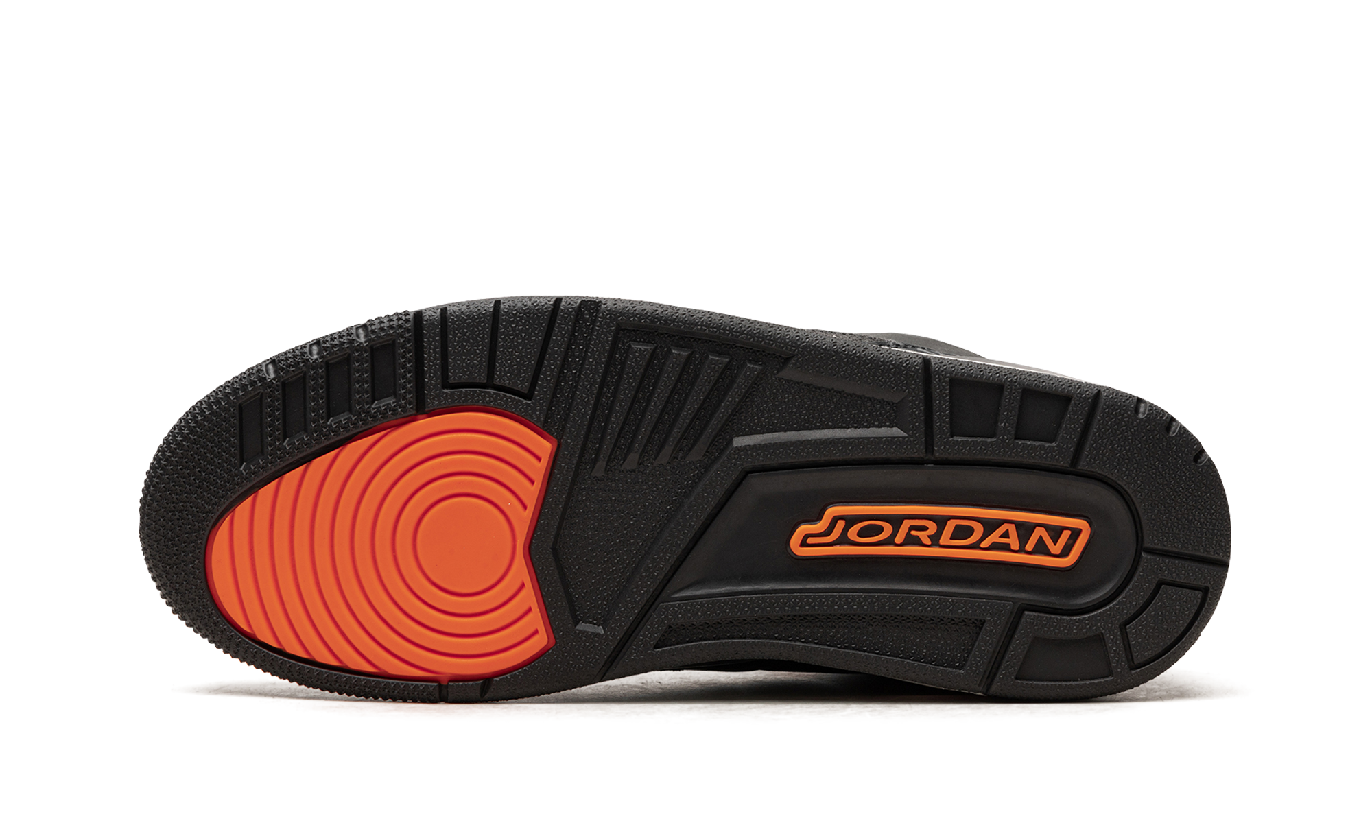 Air Jordan 3 "Fear (2023)"