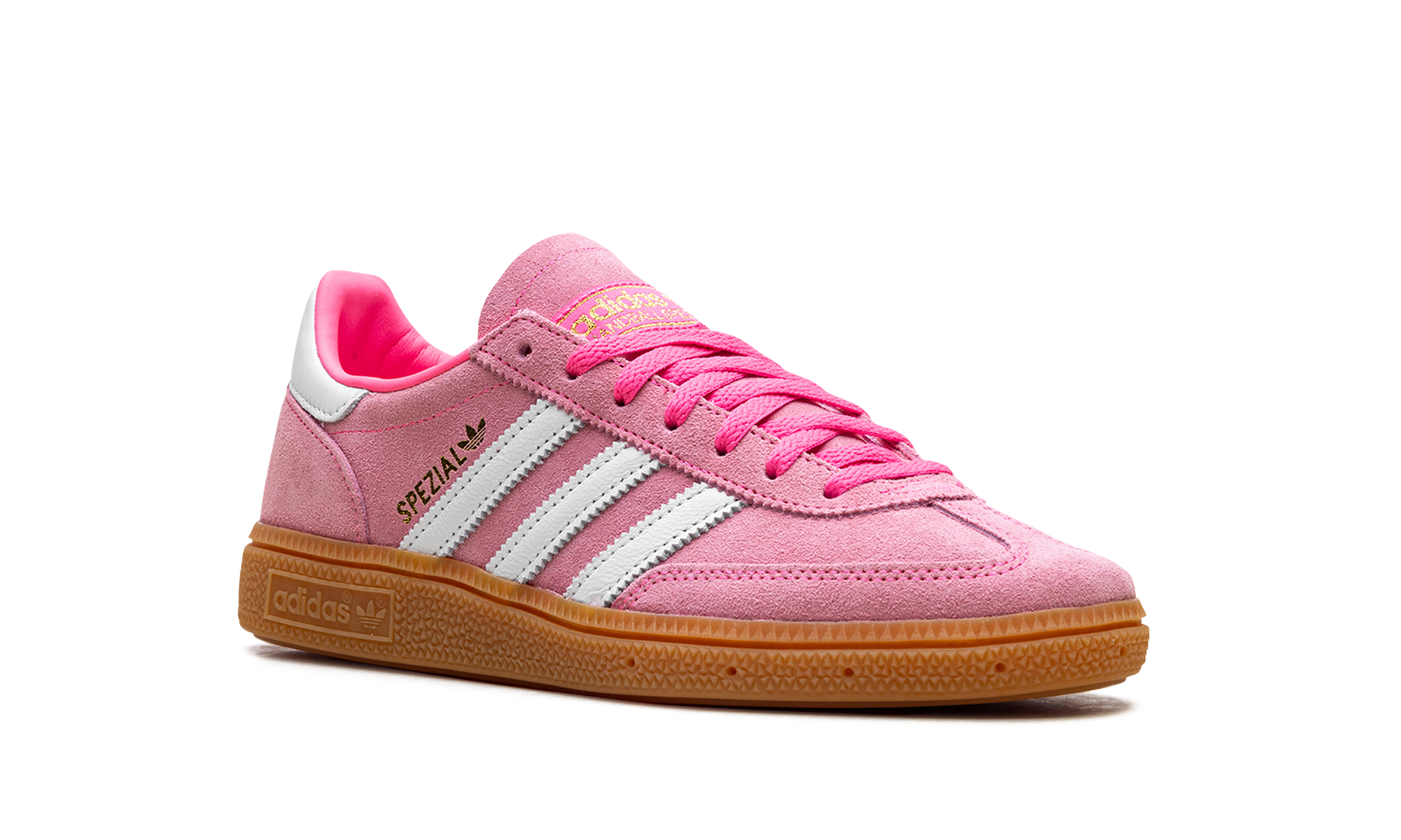 Handball Spezial WMNS "Lucid Pink White"