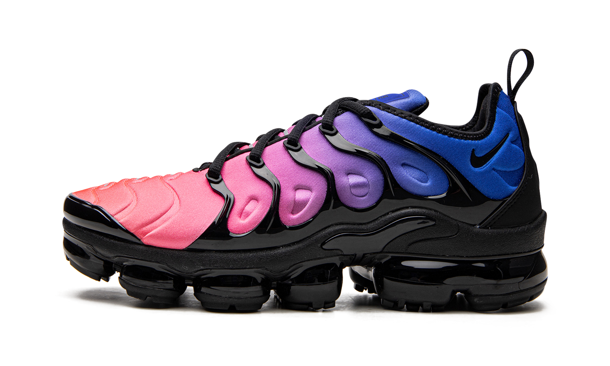 AIR VAPORMAX PLUS MNS WMNS "Cotton Candy"