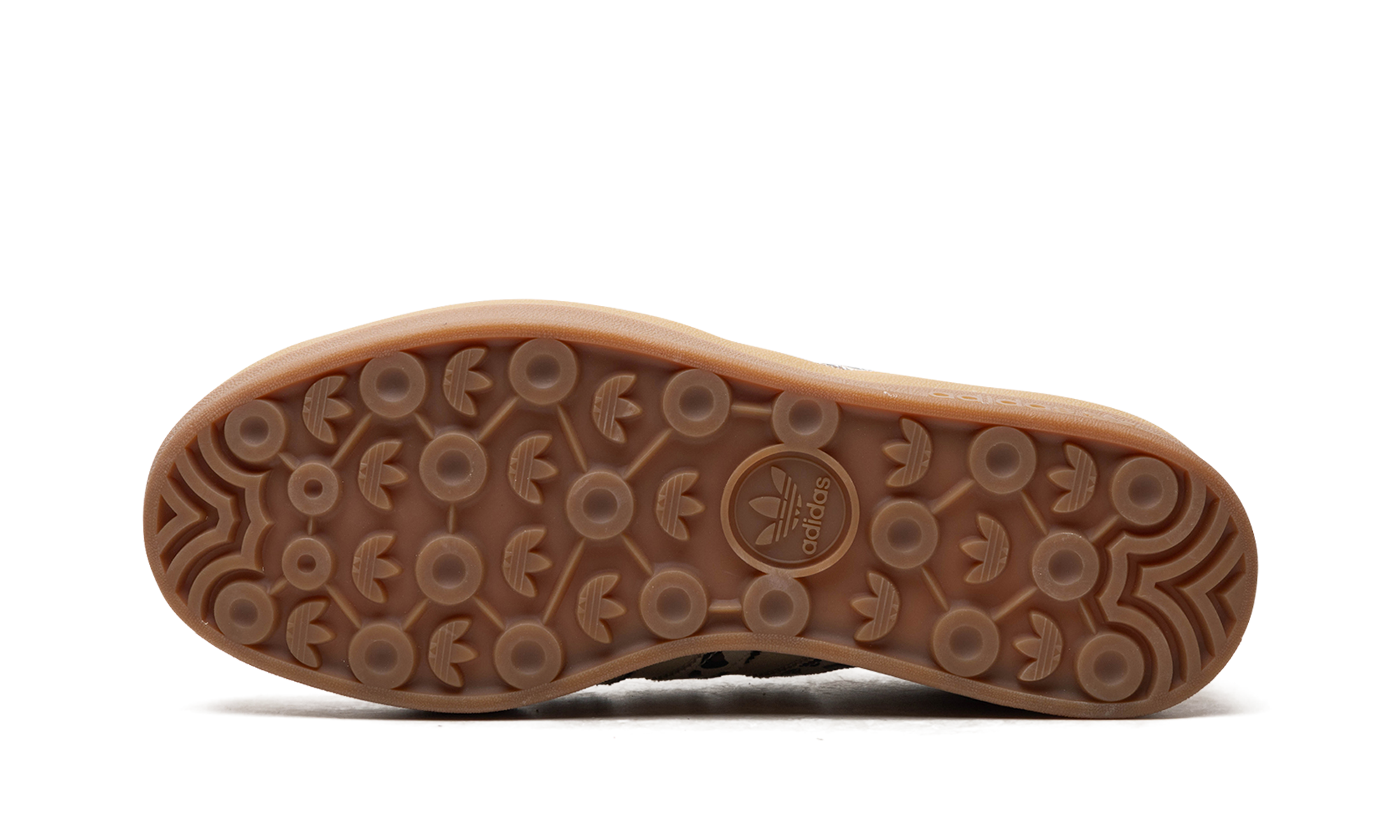 Gazelle Bold WMNS "Cheetah Stripes"