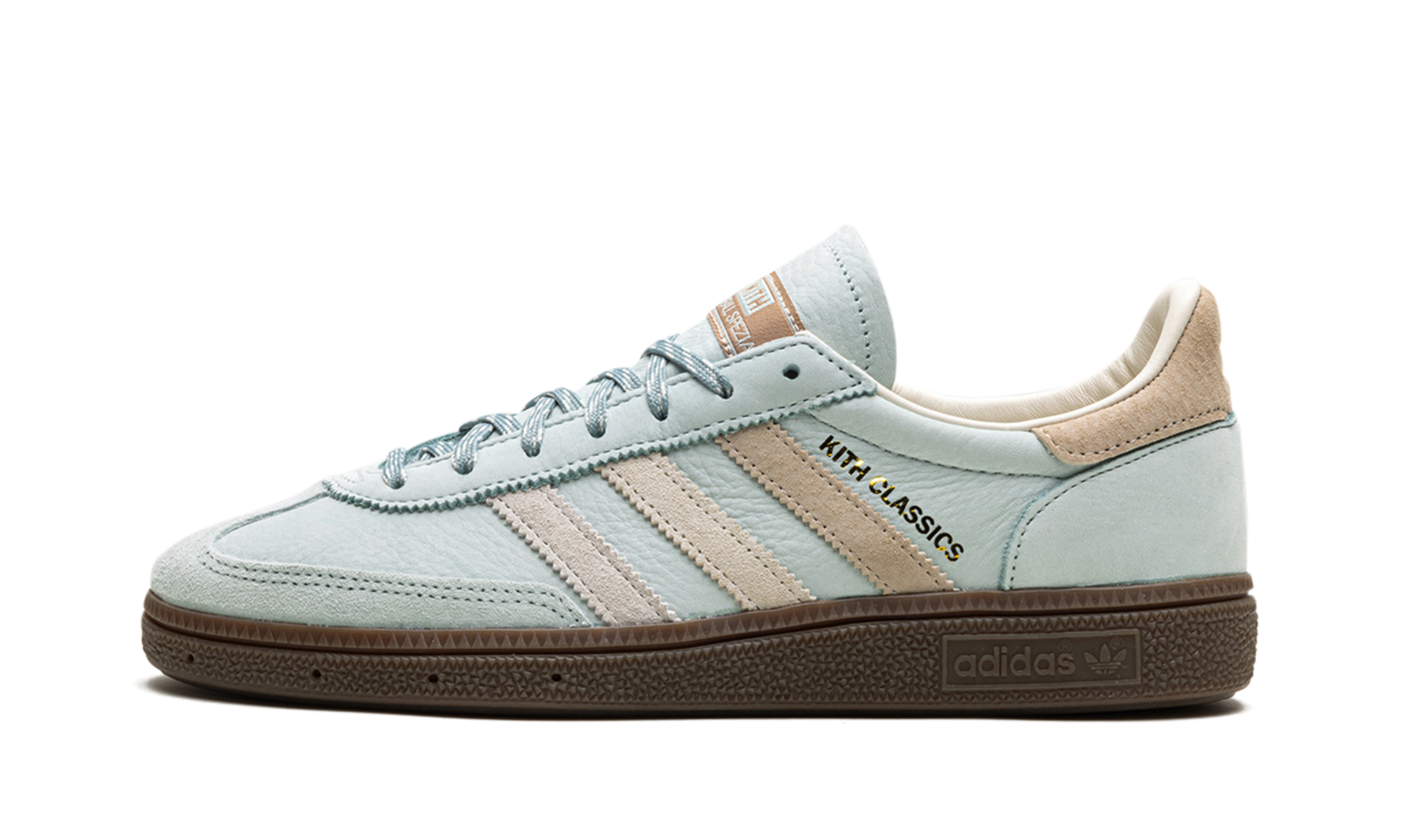 Handball Spezial "Kith - Classics Program - Amazon Green"