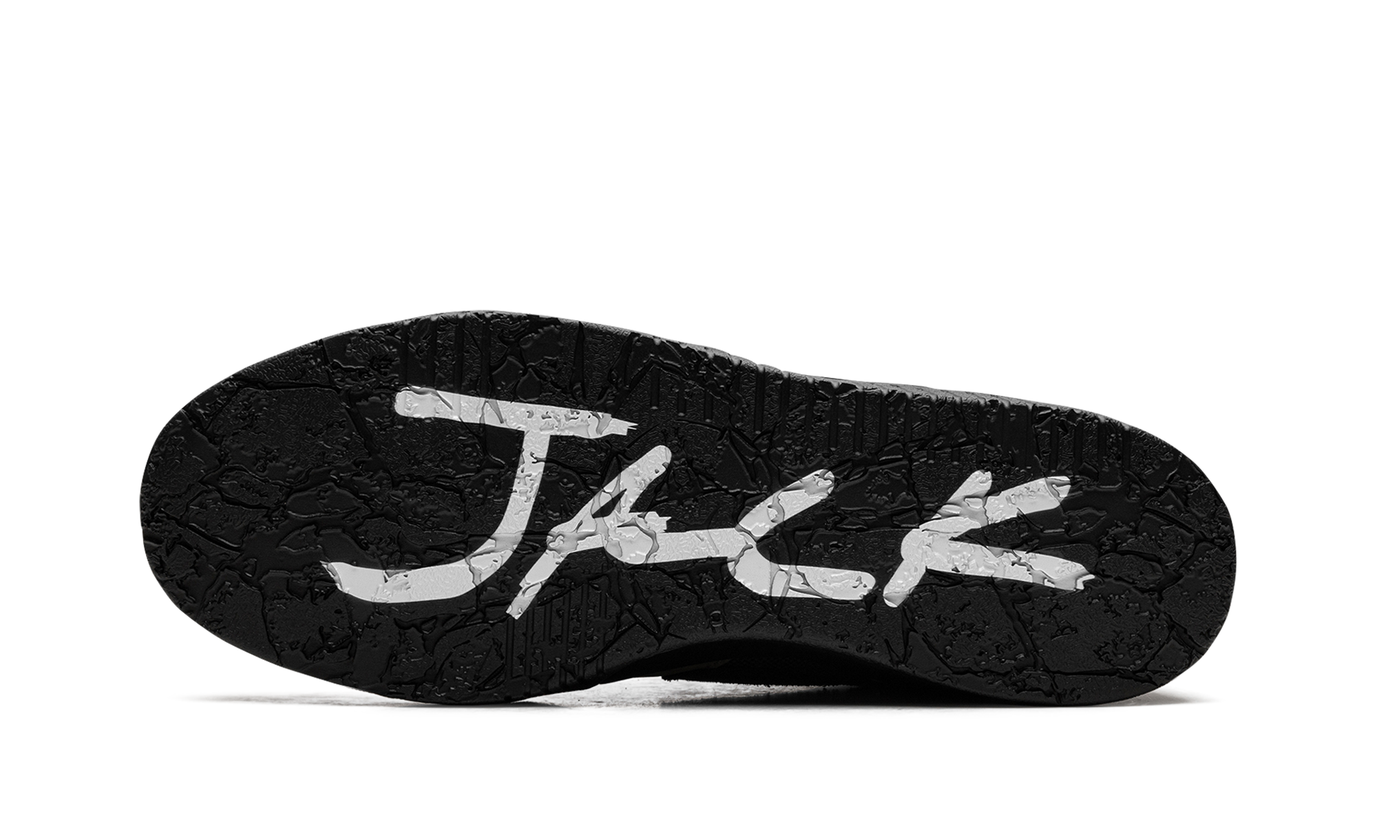Jumpman Jack TR "Travis Scott - Dark Mocha"