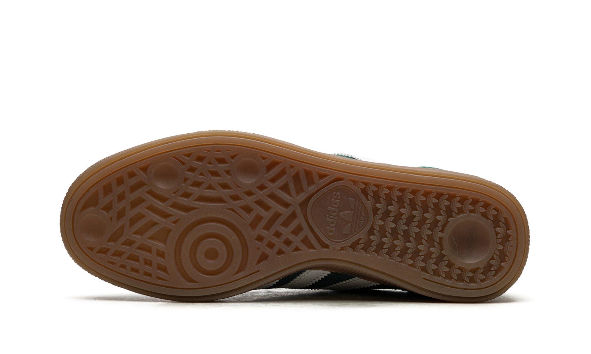 Handball Spezial "Collegiate Green"