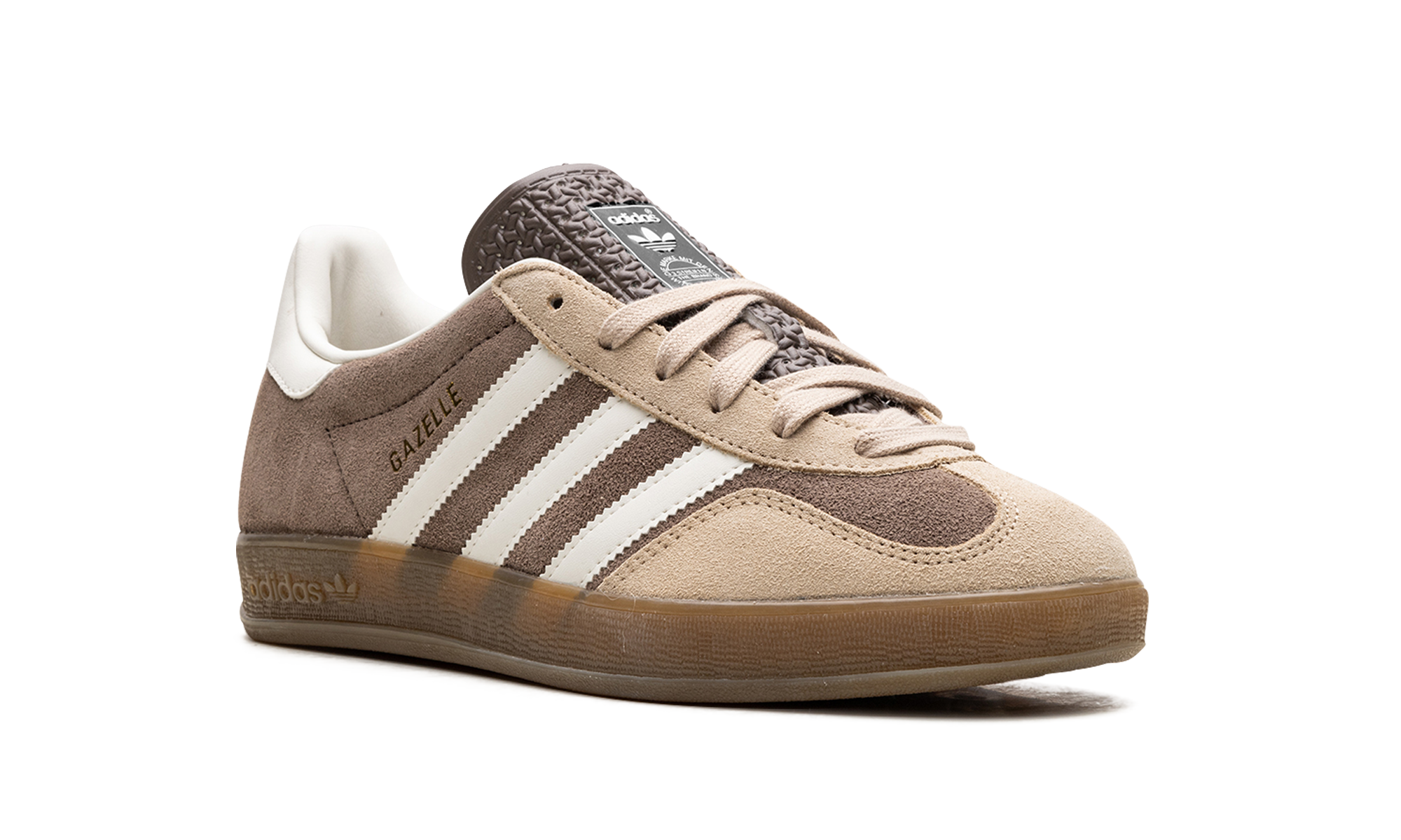Gazelle Indoor "Earth Strata Magic Beige"