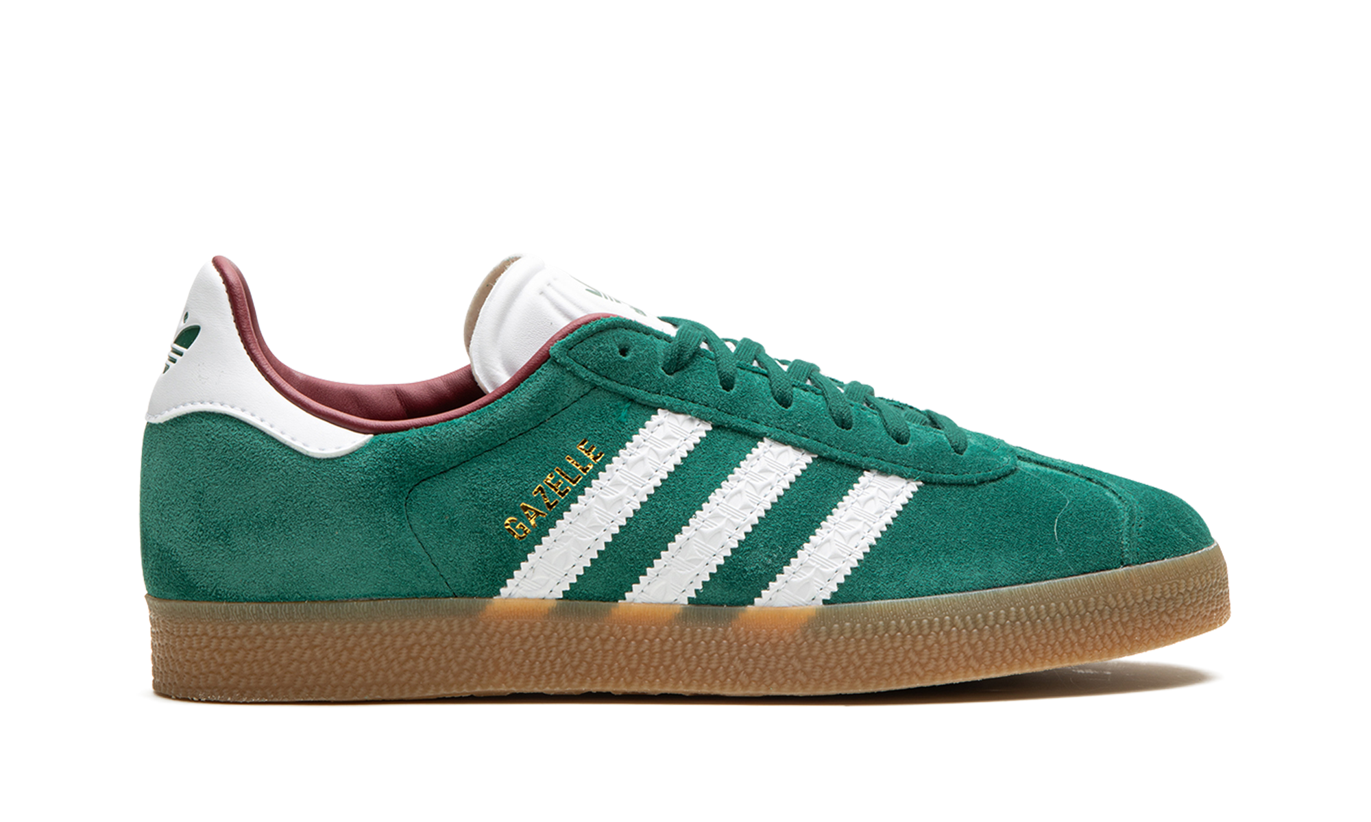 Gazelle "Collegiate Green"