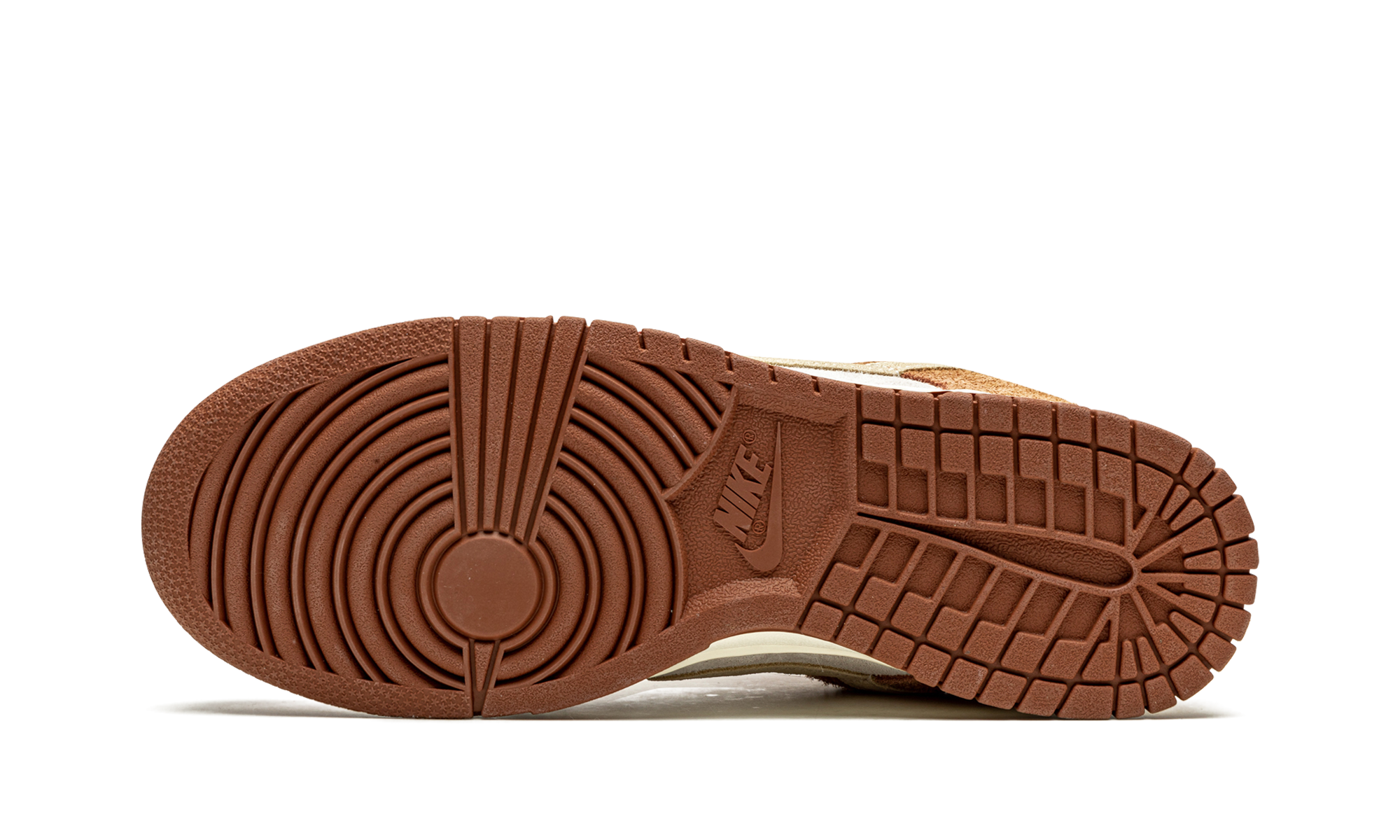 Dunk Low PRM "Medium Curry"