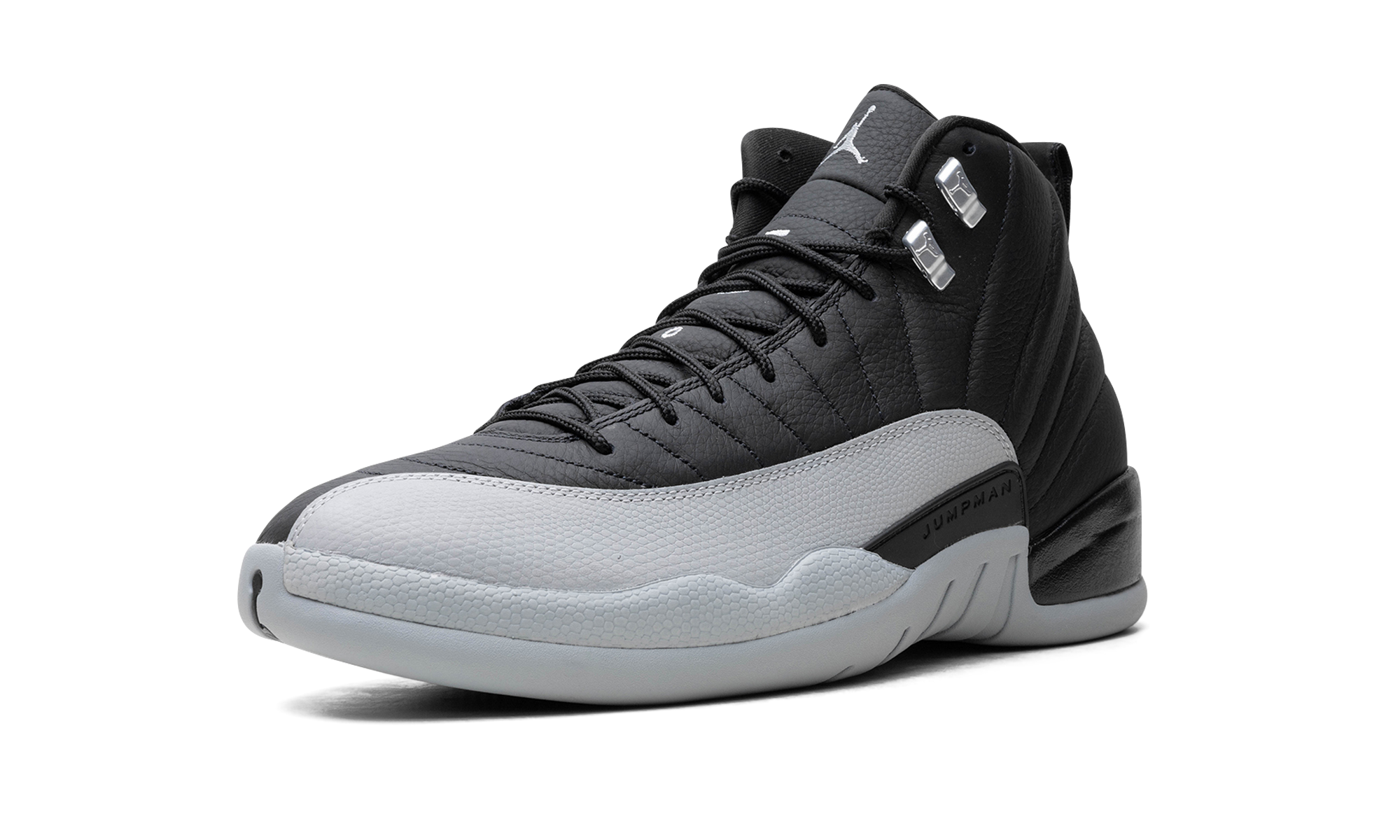 Air Jordan 12 "Barons"