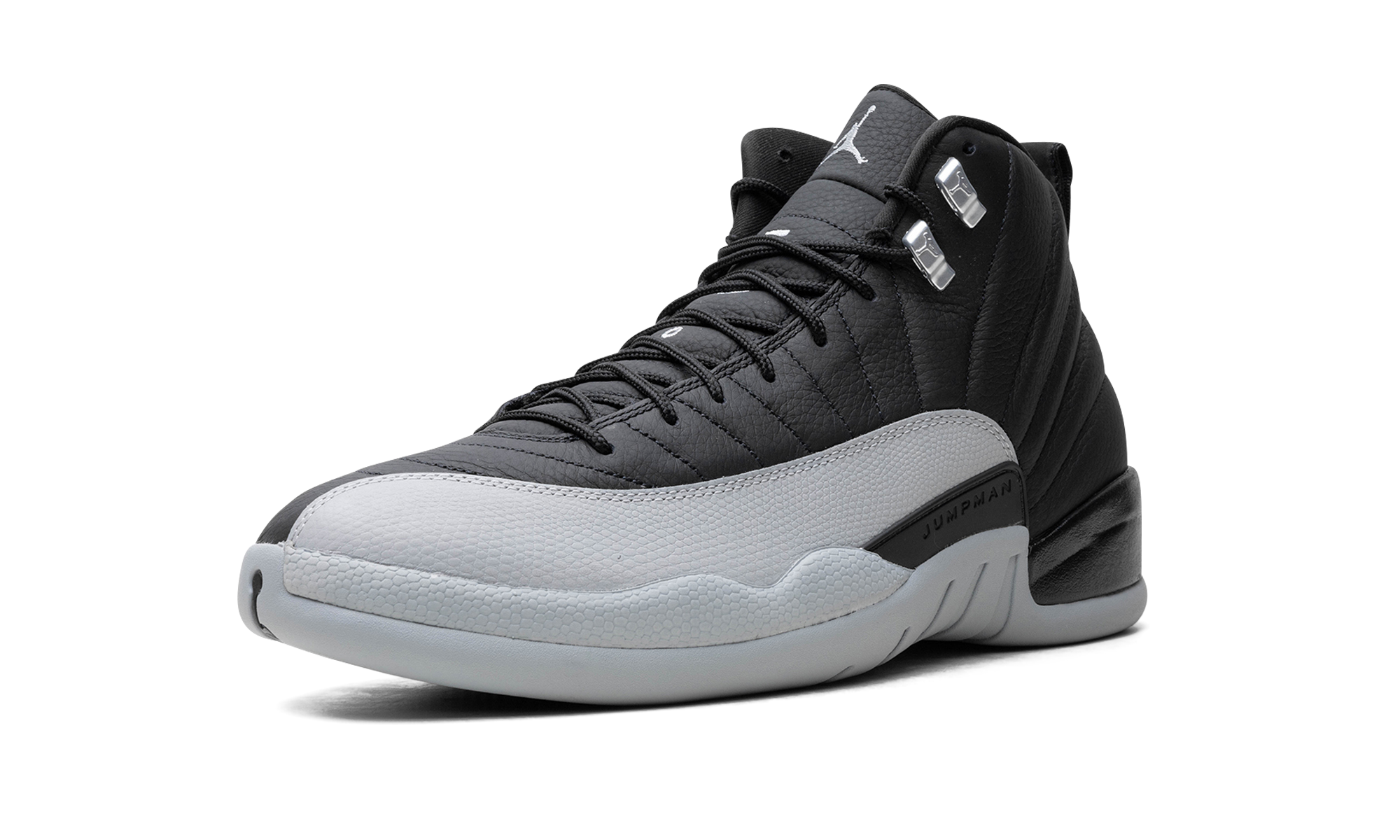 Air Jordan 12 "Barons"