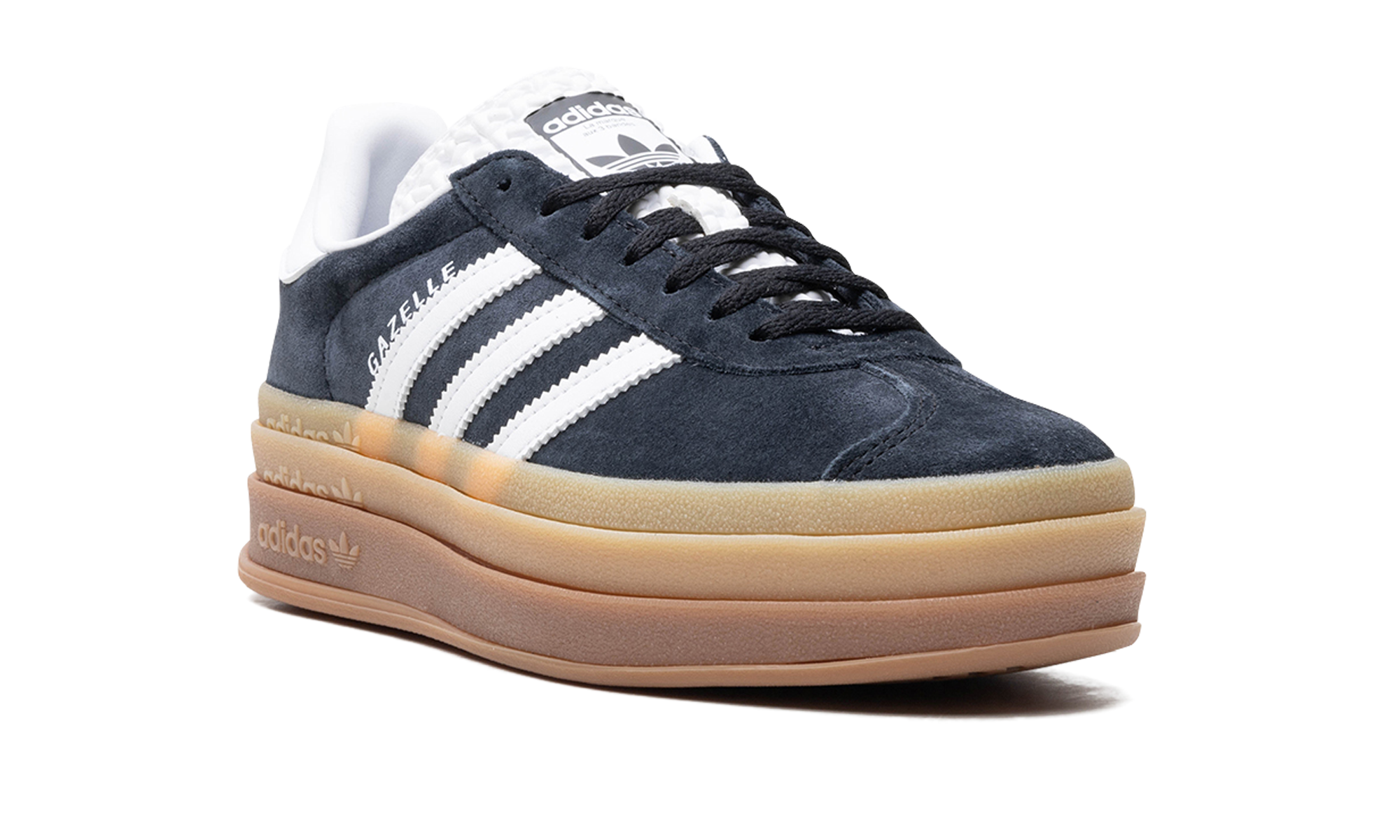 GAZELLE BOLD WMNS "CORE BLACK"