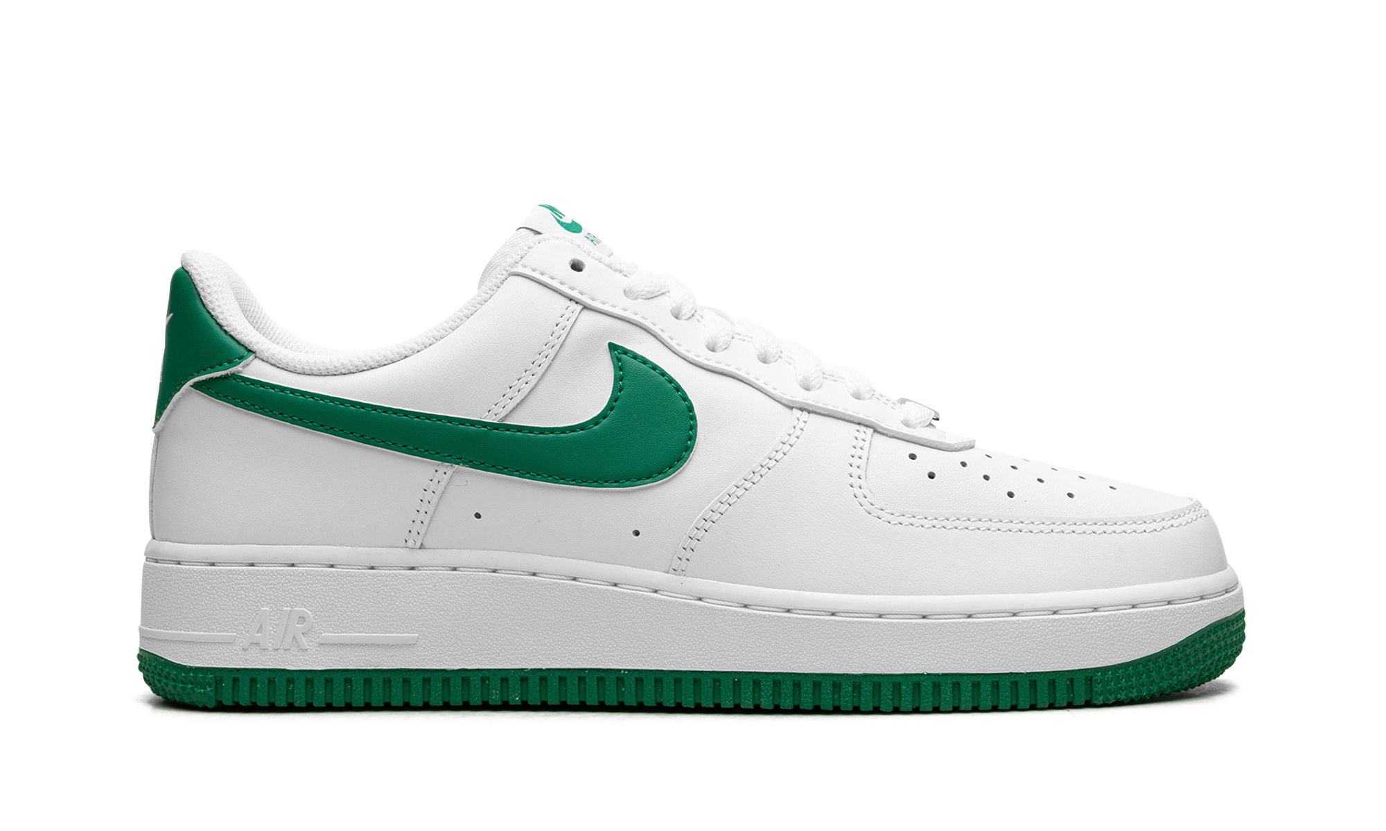 Air Force 1 Low "Malachite"
