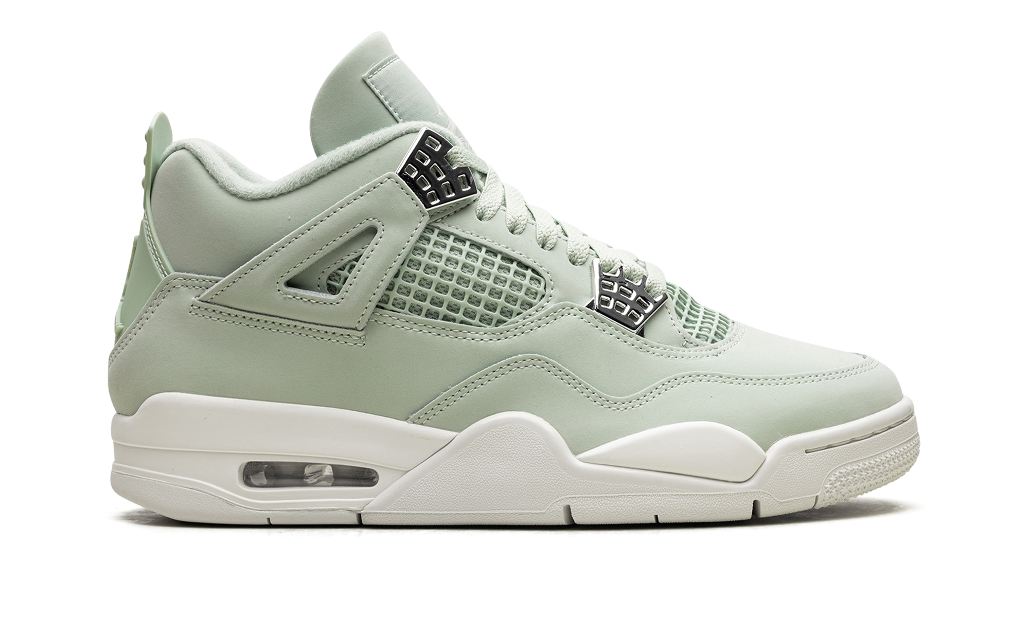 Air Jordan 4 WMNS "Abundance"