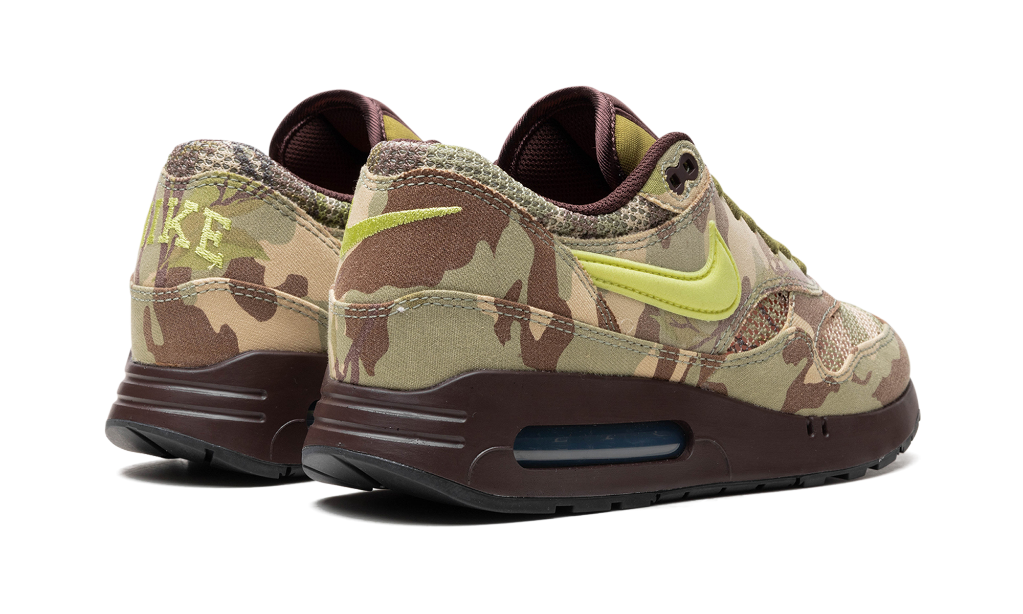 Air Max 1 "Camo"