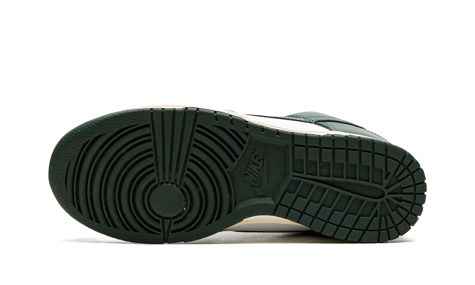 DUNK LOW WMNS "Vintage Green"