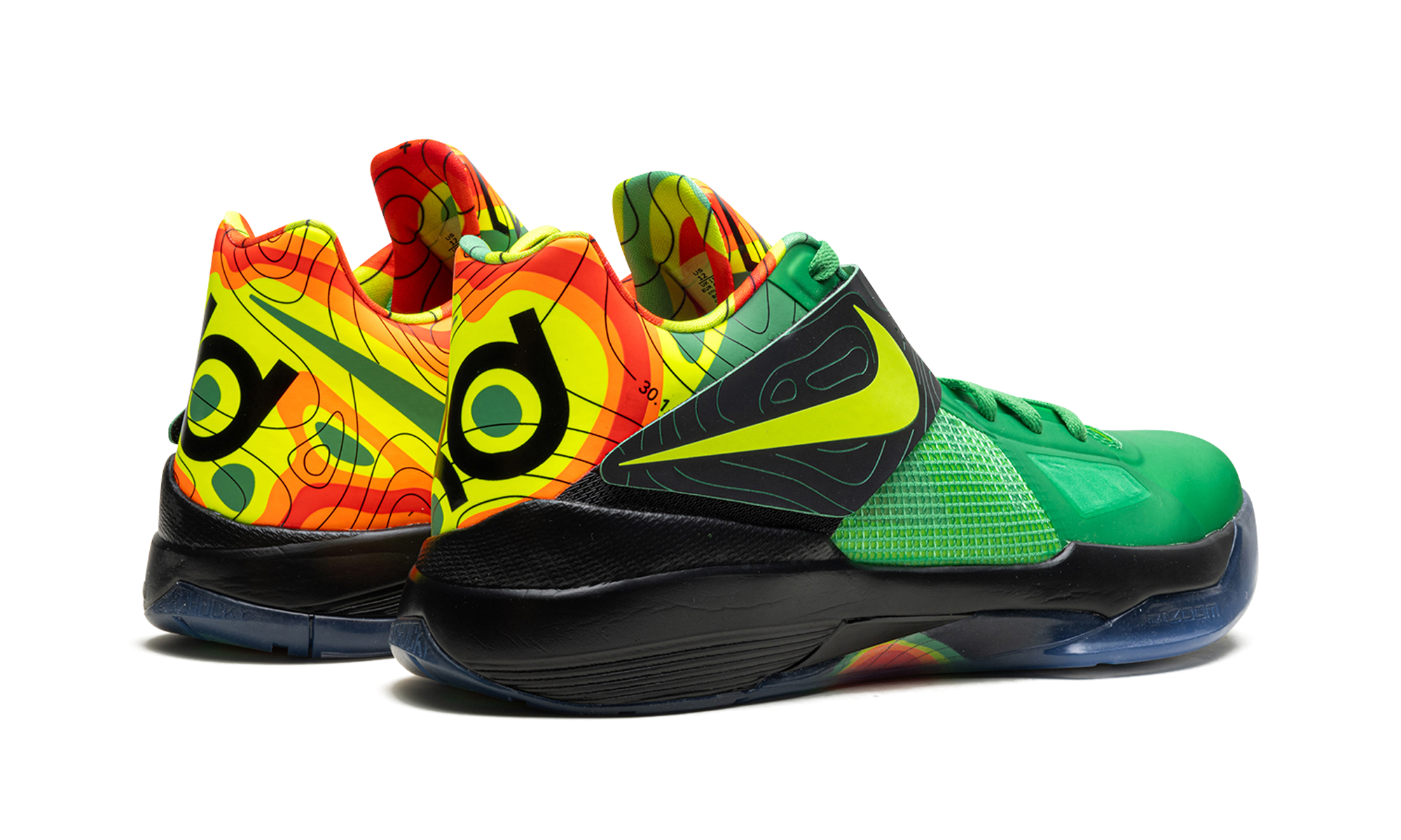 KD 4 "Weatherman"