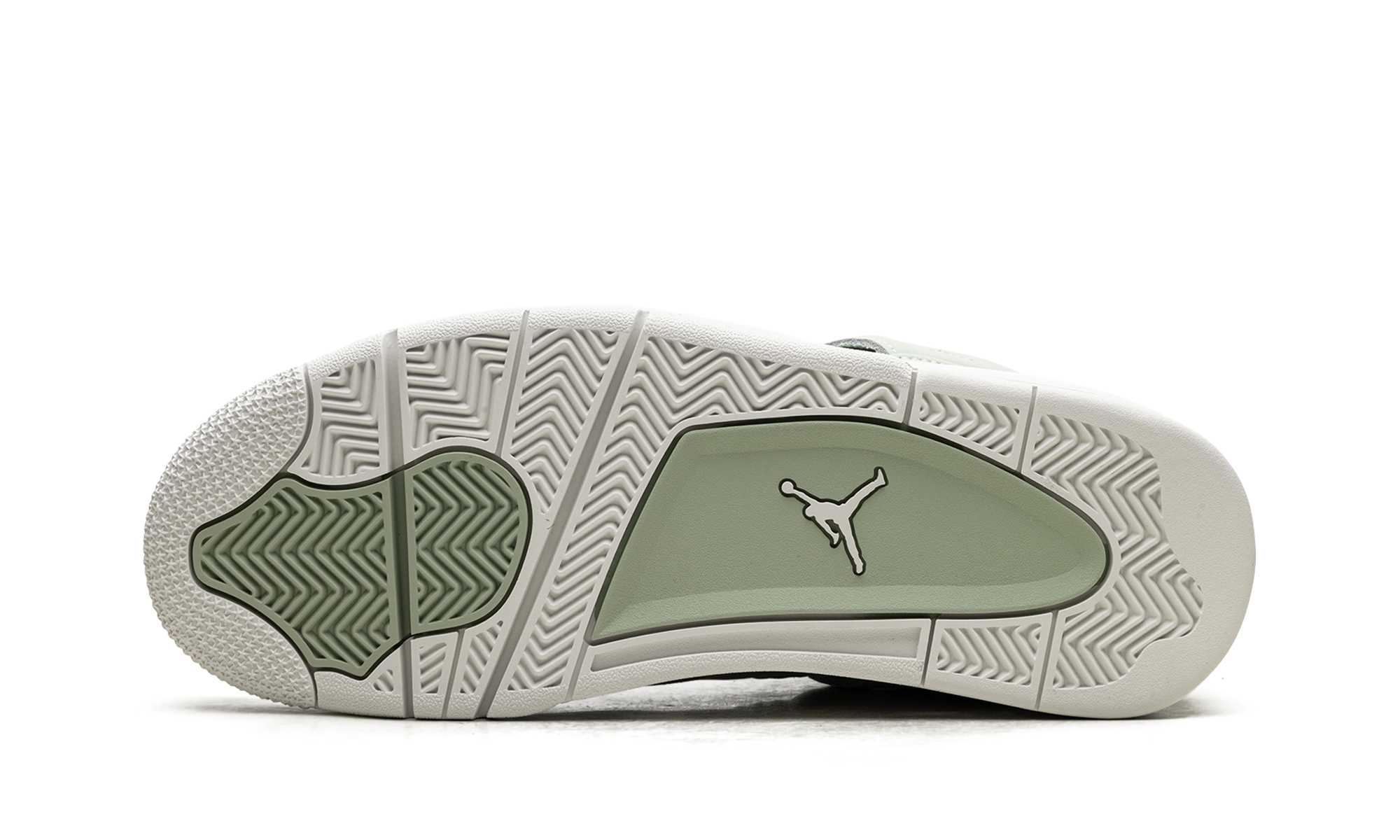 Air Jordan 4 WMNS "Abundance"