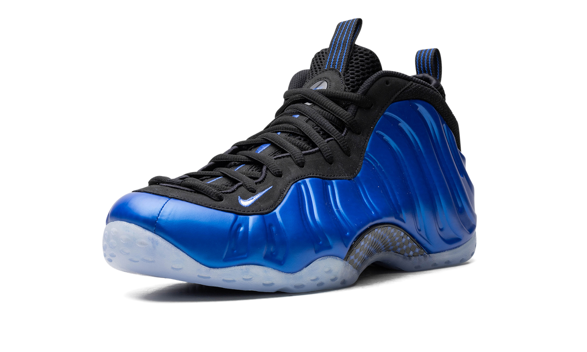 Air Foamposite One "Royal"