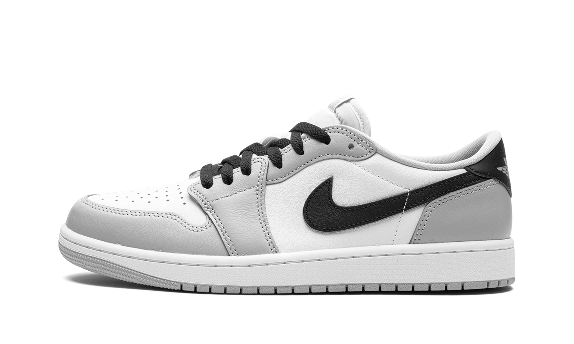 Jordan 1 Retro Low OG "Barons"