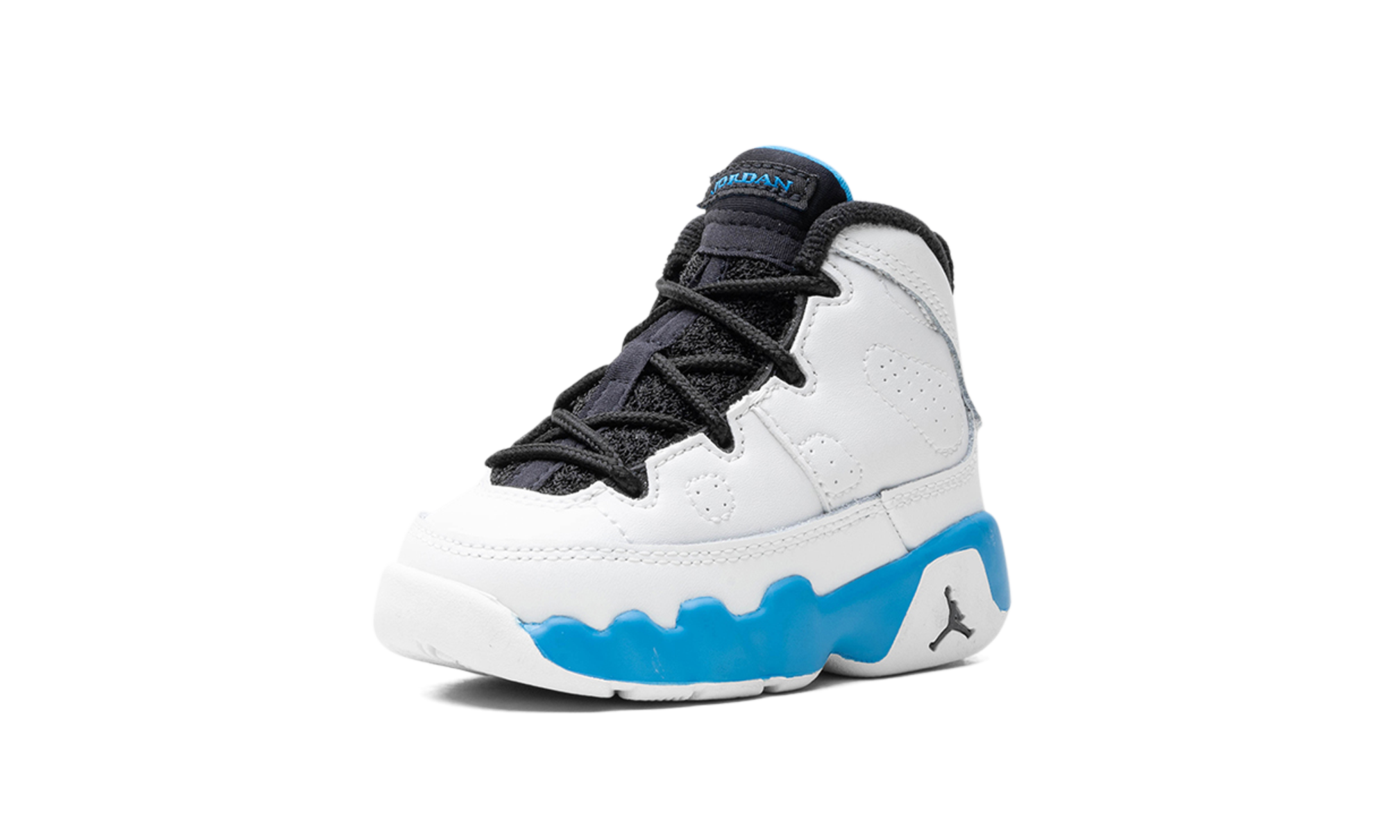 Air Jordan 9 TD "Powder Blue"