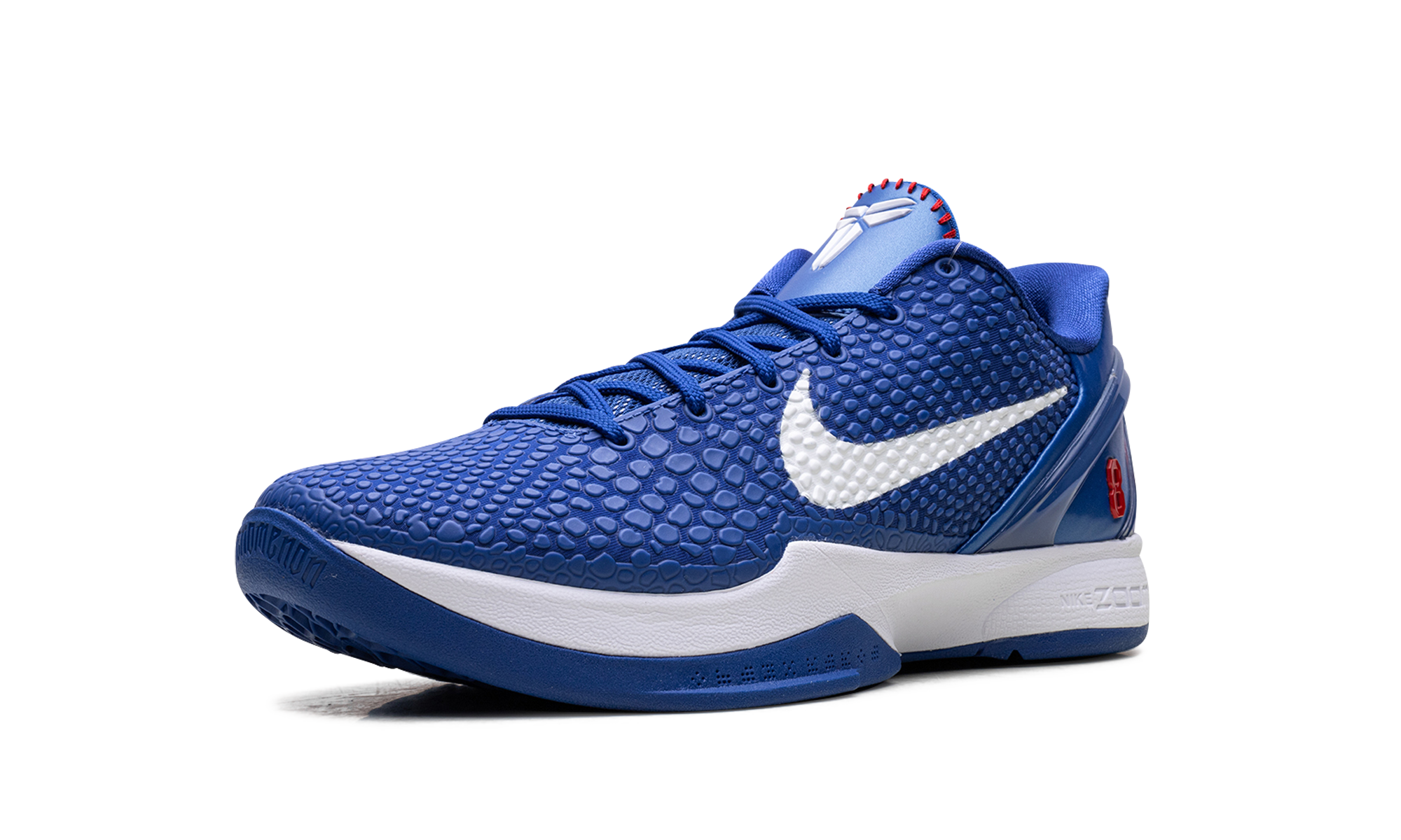 Zoom Kobe 6 Protro "Dodgers"